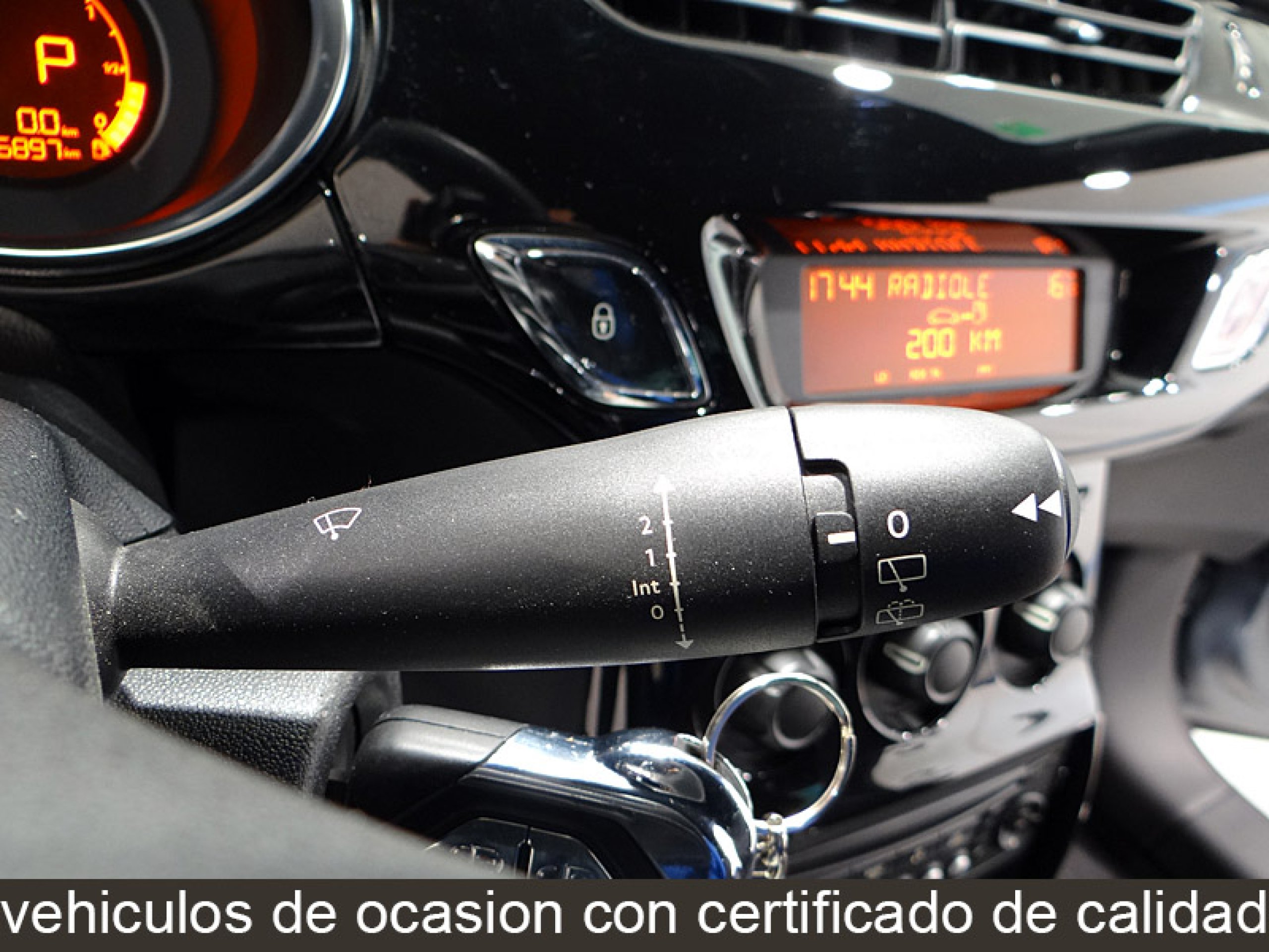 Foto Citroen DS3 36