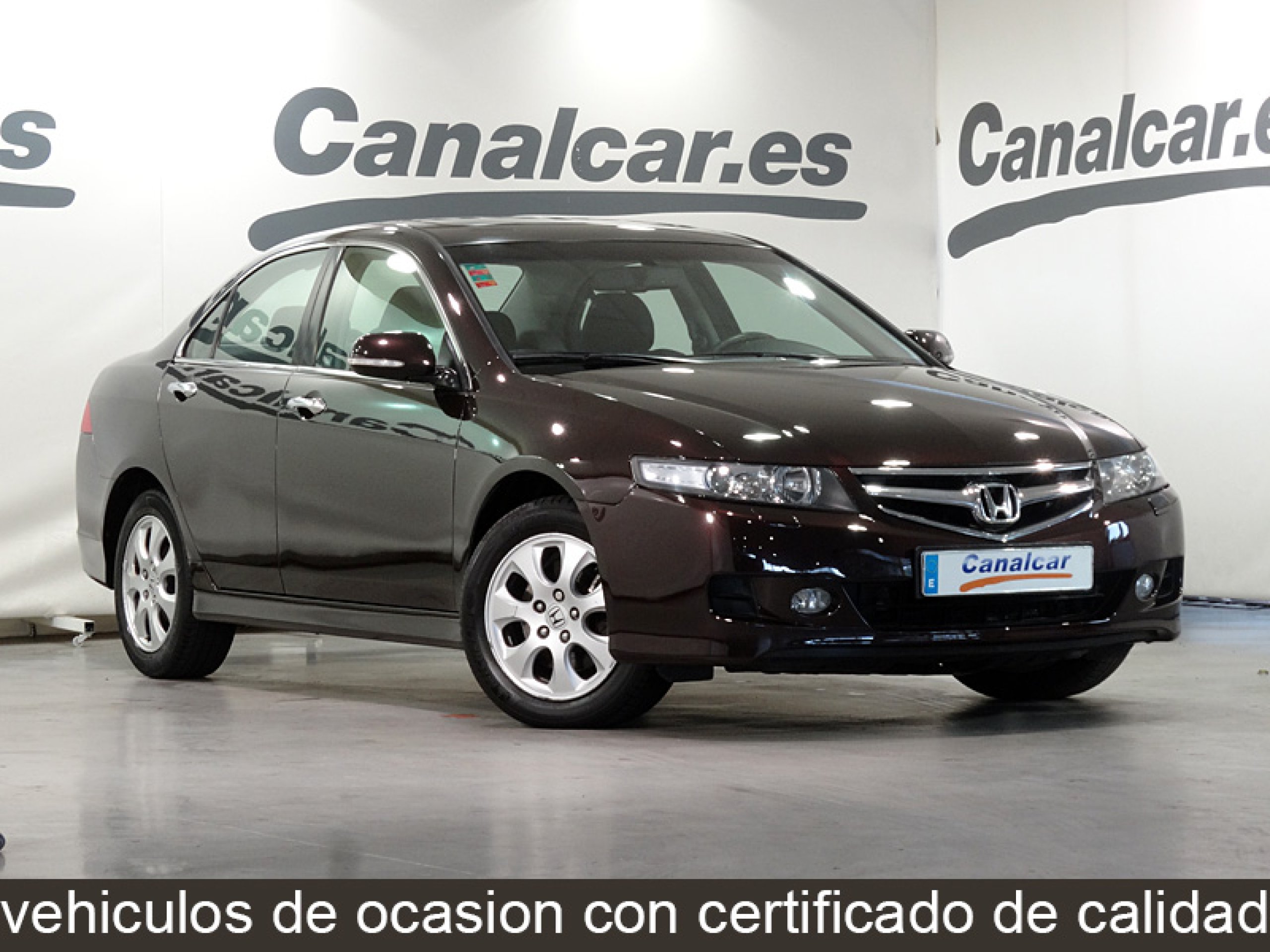Foto Honda Accord 4 Foto Honda Accord 4