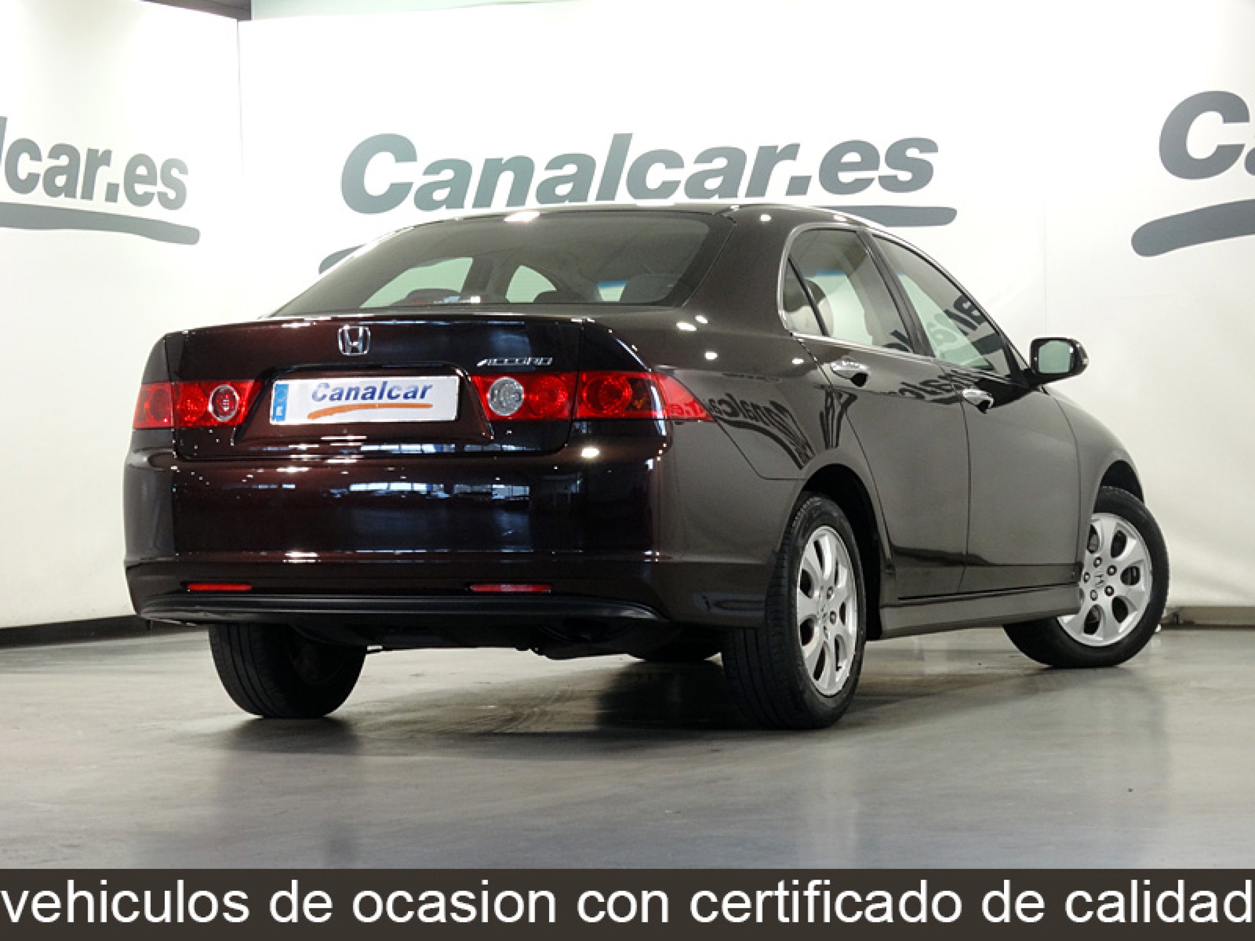 Foto Honda Accord 5 Foto Honda Accord 5