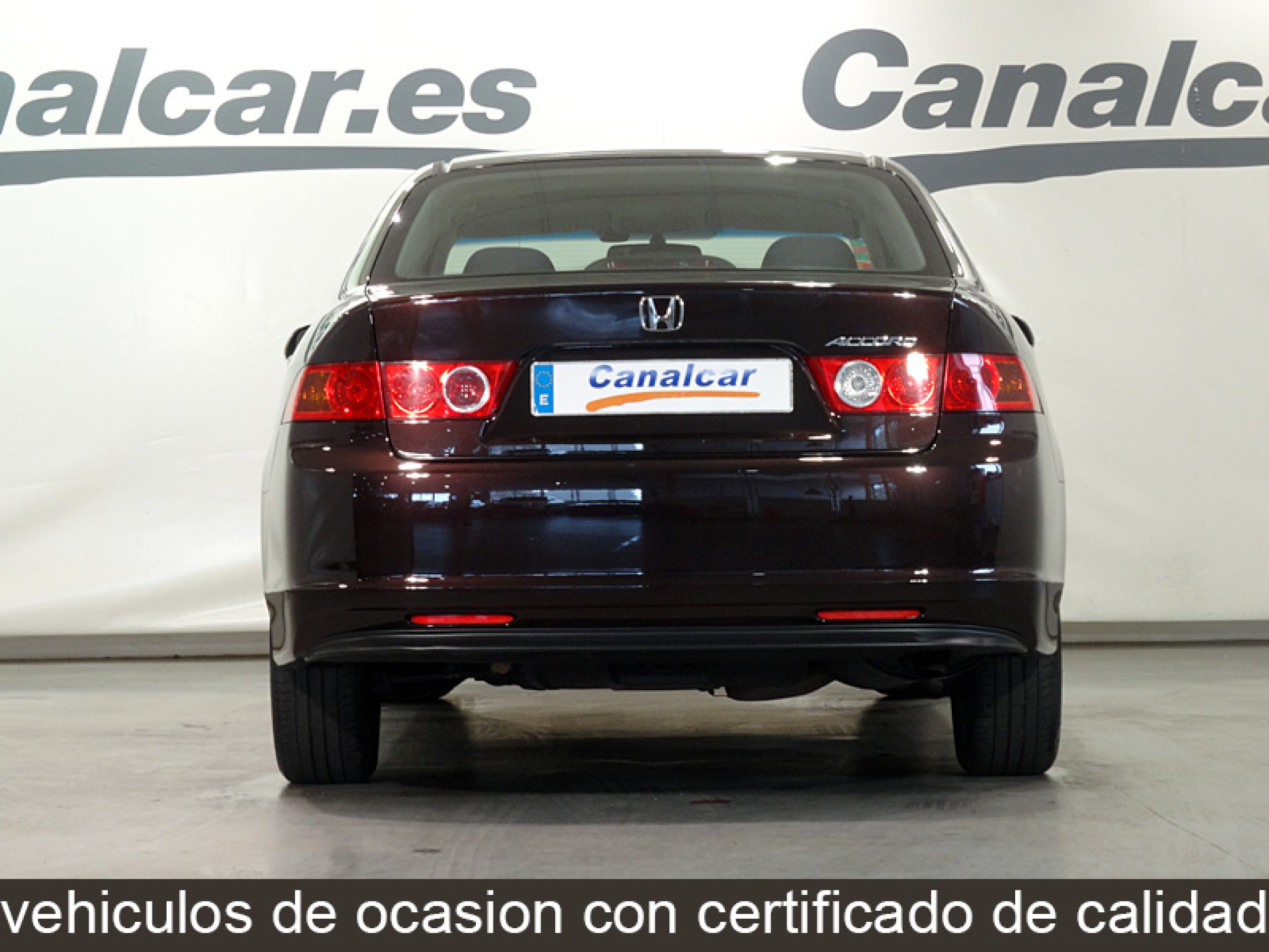Foto Honda Accord 6 Foto Honda Accord 6