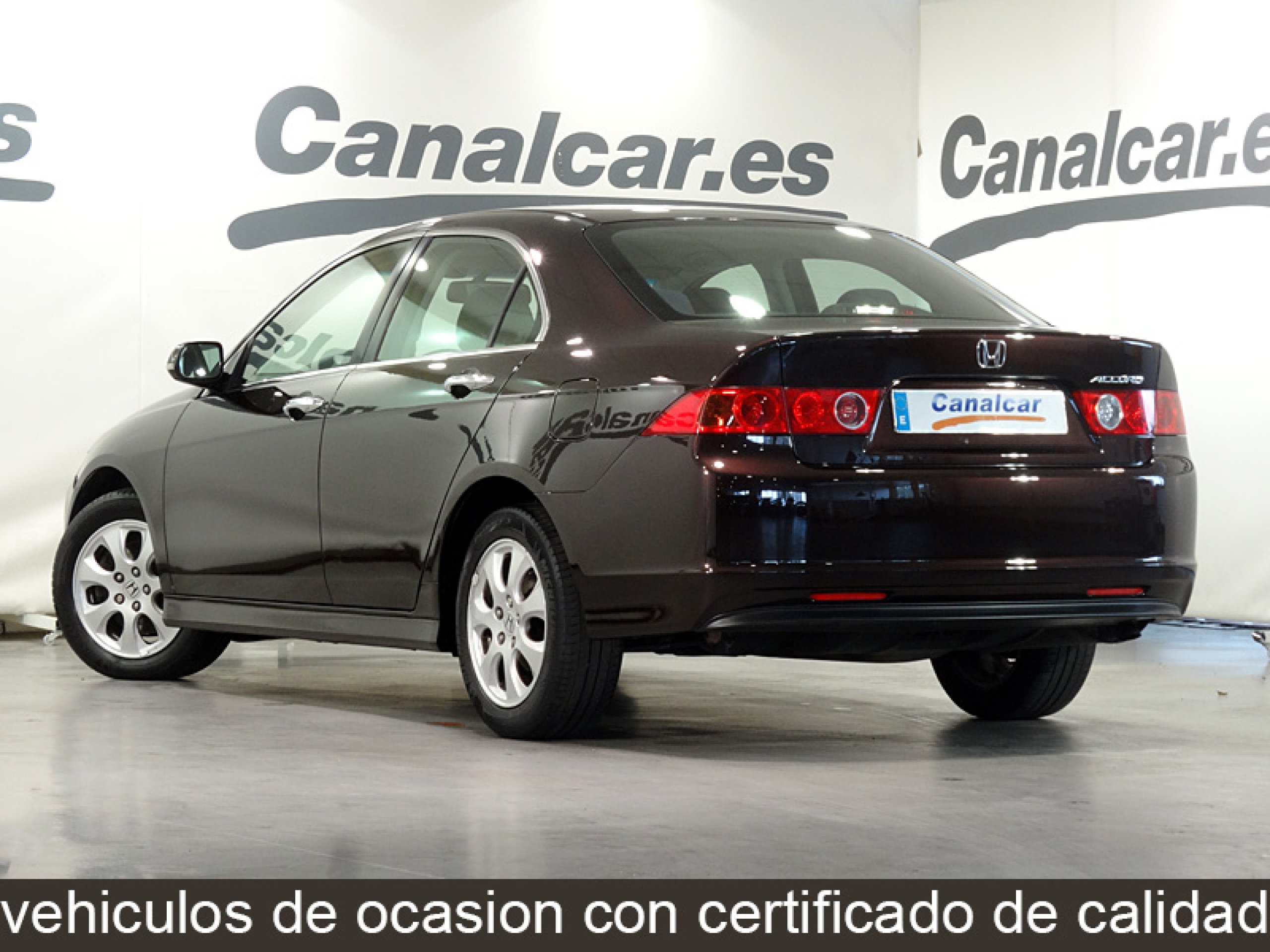 Foto Honda Accord 7 Foto Honda Accord 7