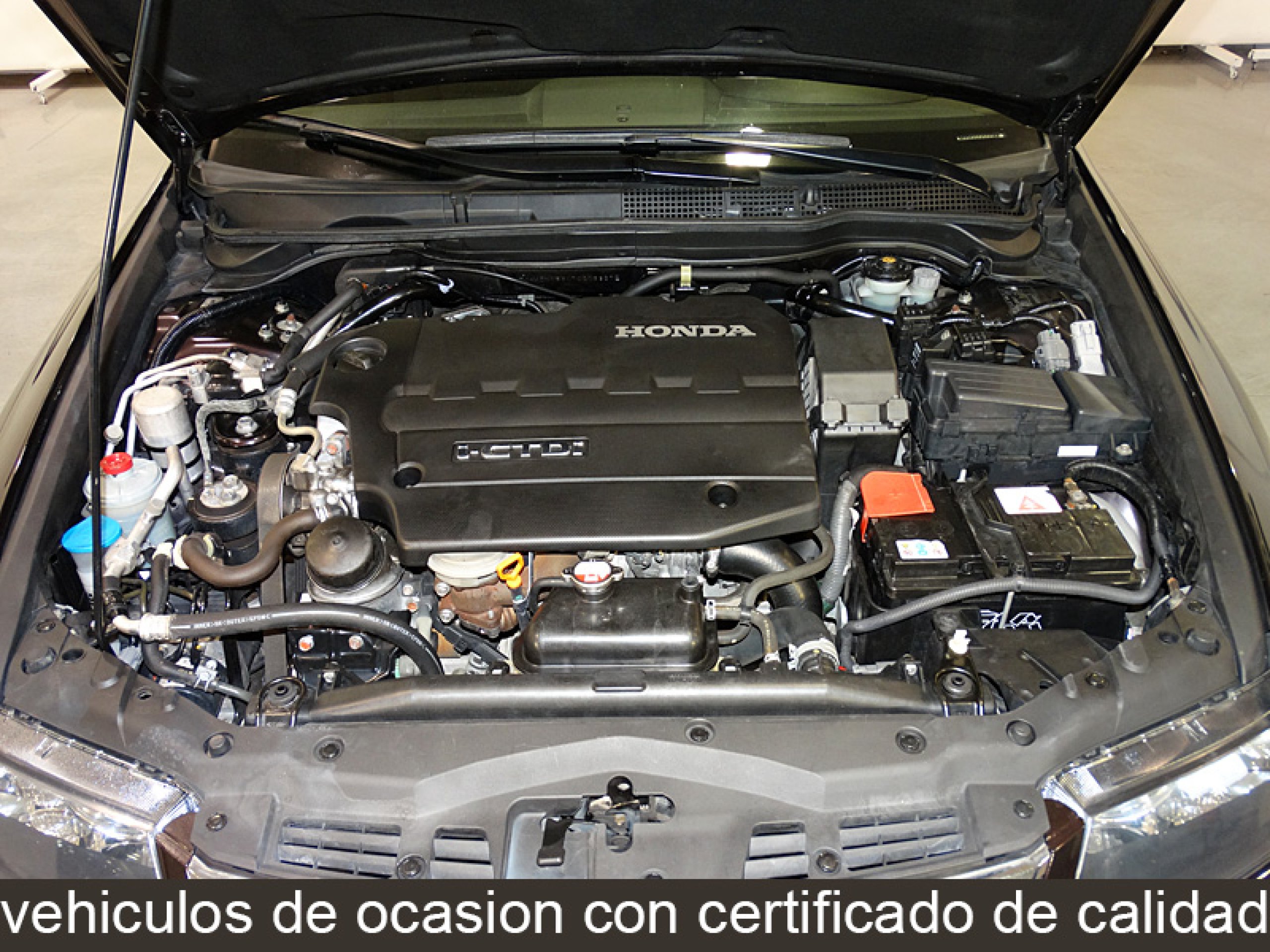 Foto Honda Accord 8 Foto Honda Accord 8