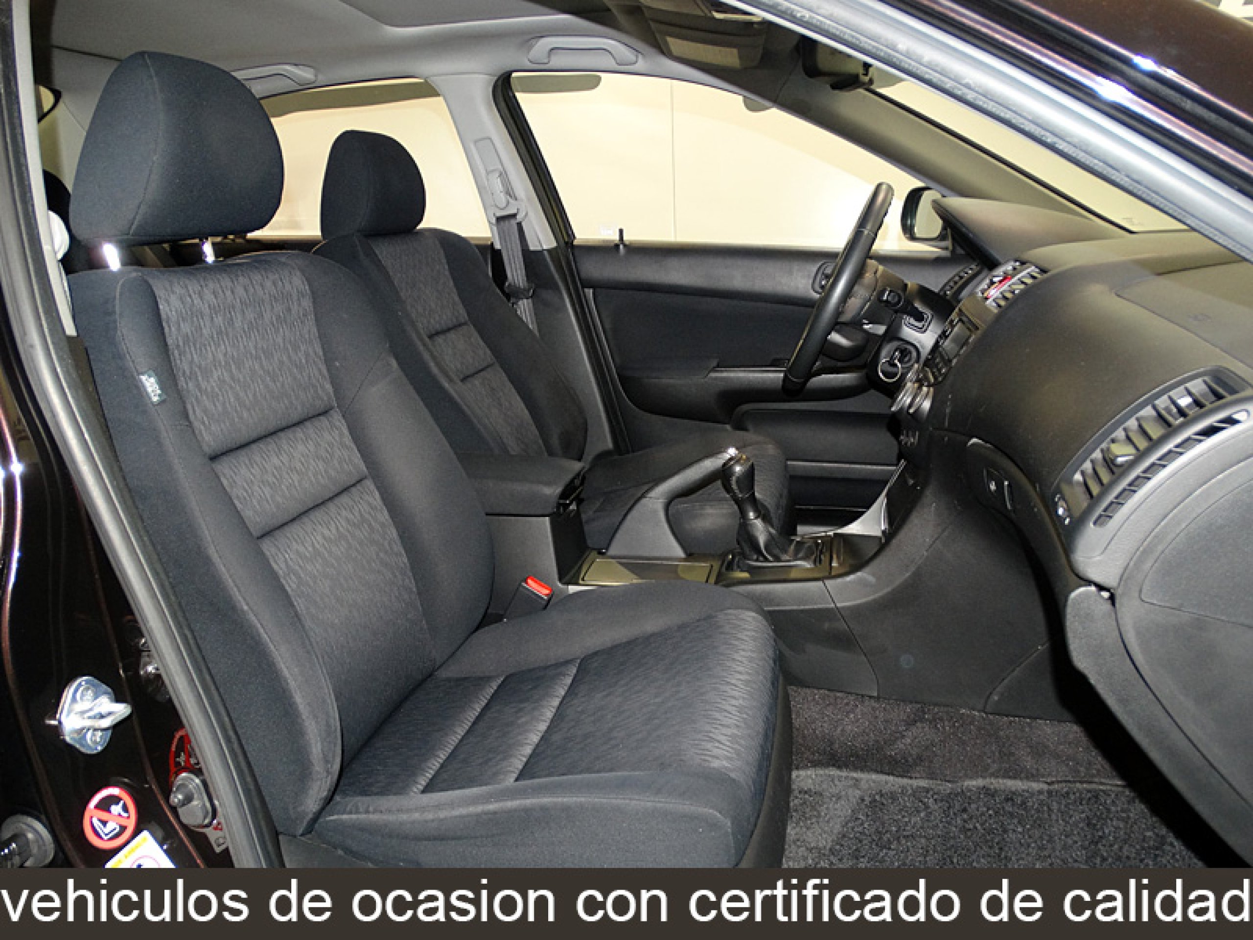 Foto Honda Accord 17 Foto Honda Accord 17