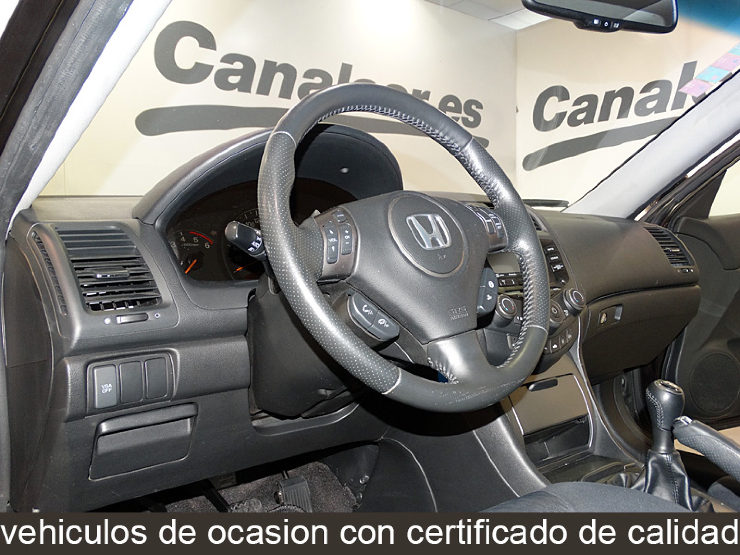 Foto Honda Accord 20 Foto Honda Accord 20