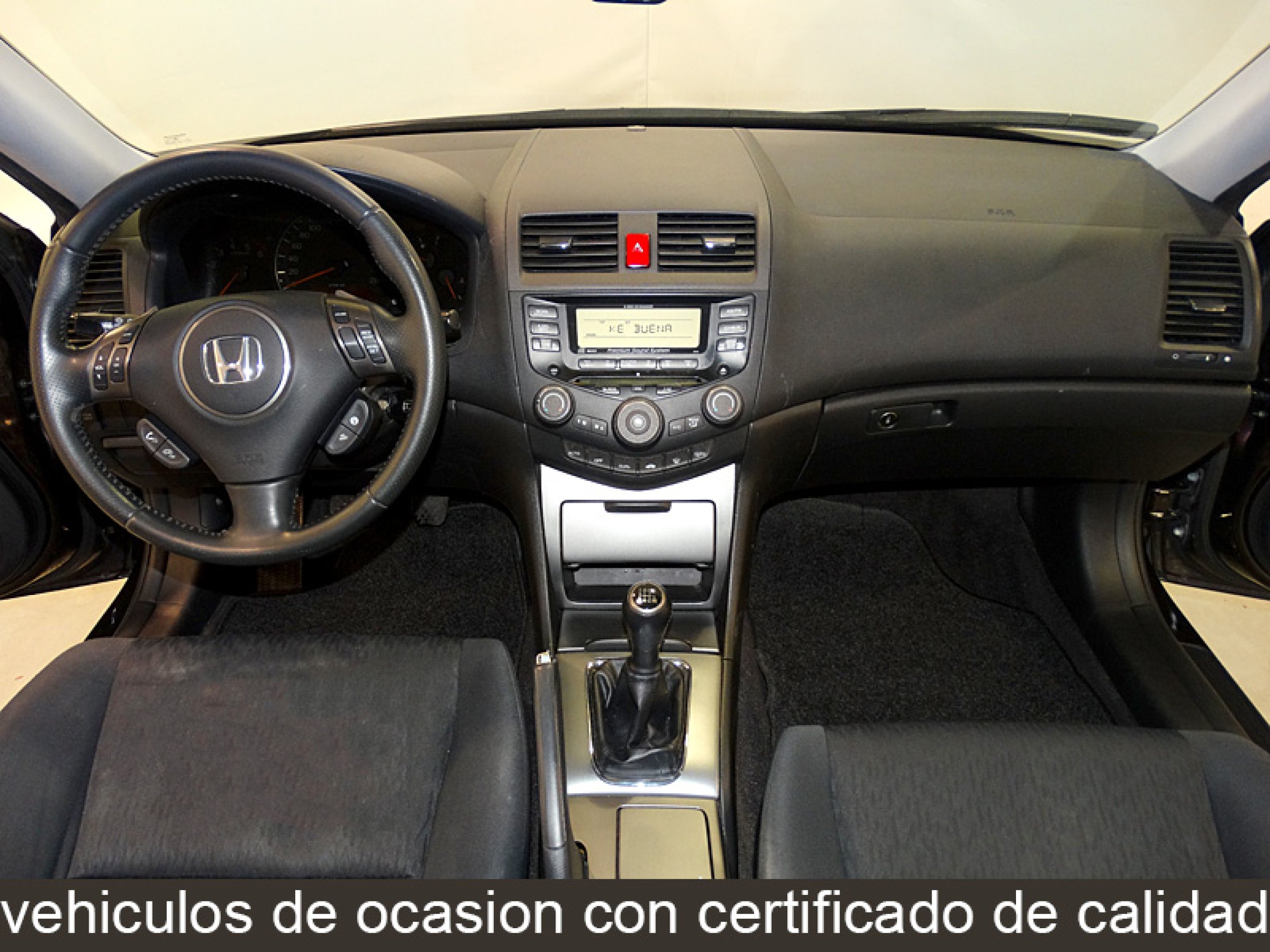 Foto Honda Accord 21 Foto Honda Accord 21