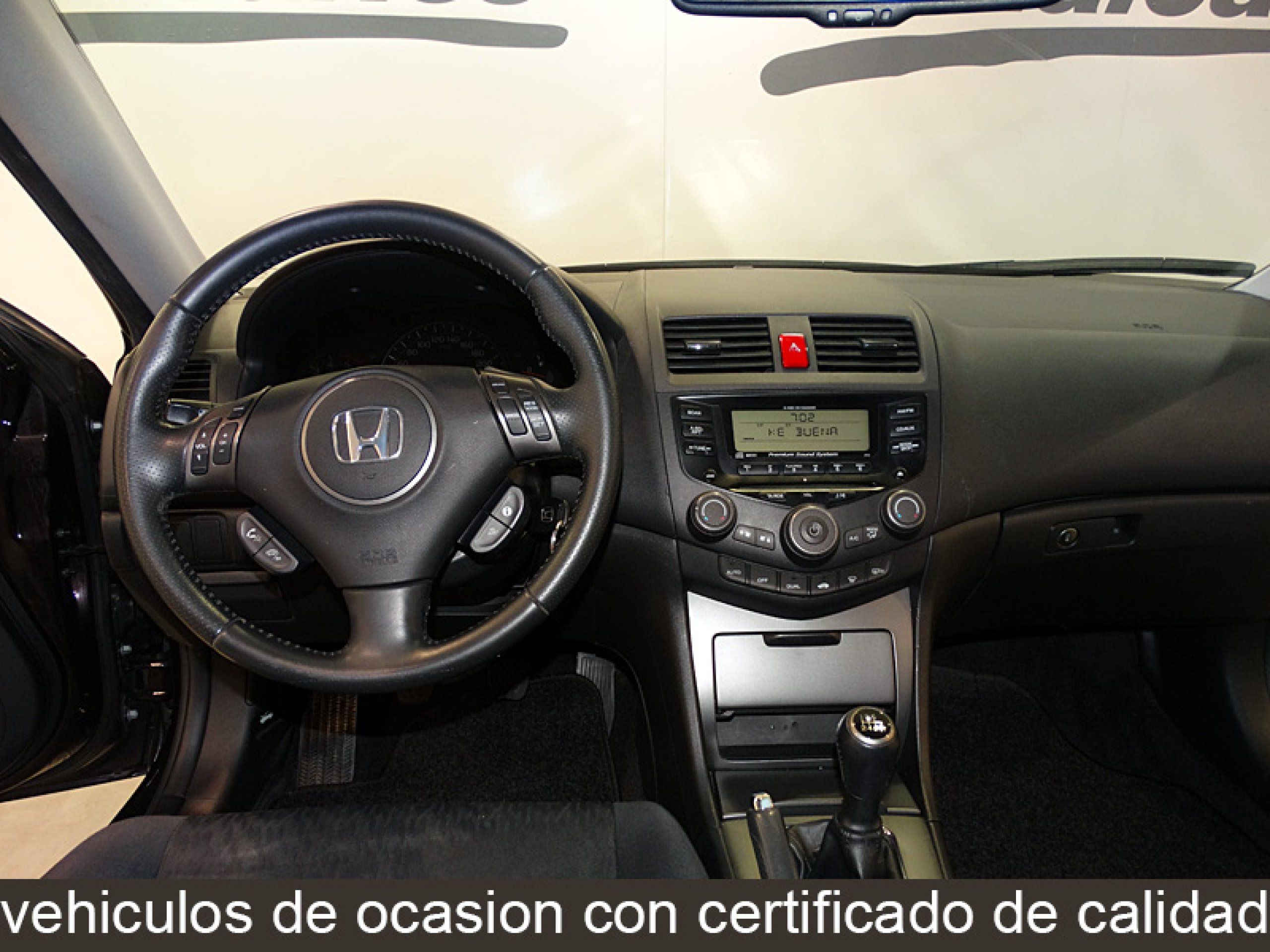 Foto Honda Accord 22 Foto Honda Accord 22
