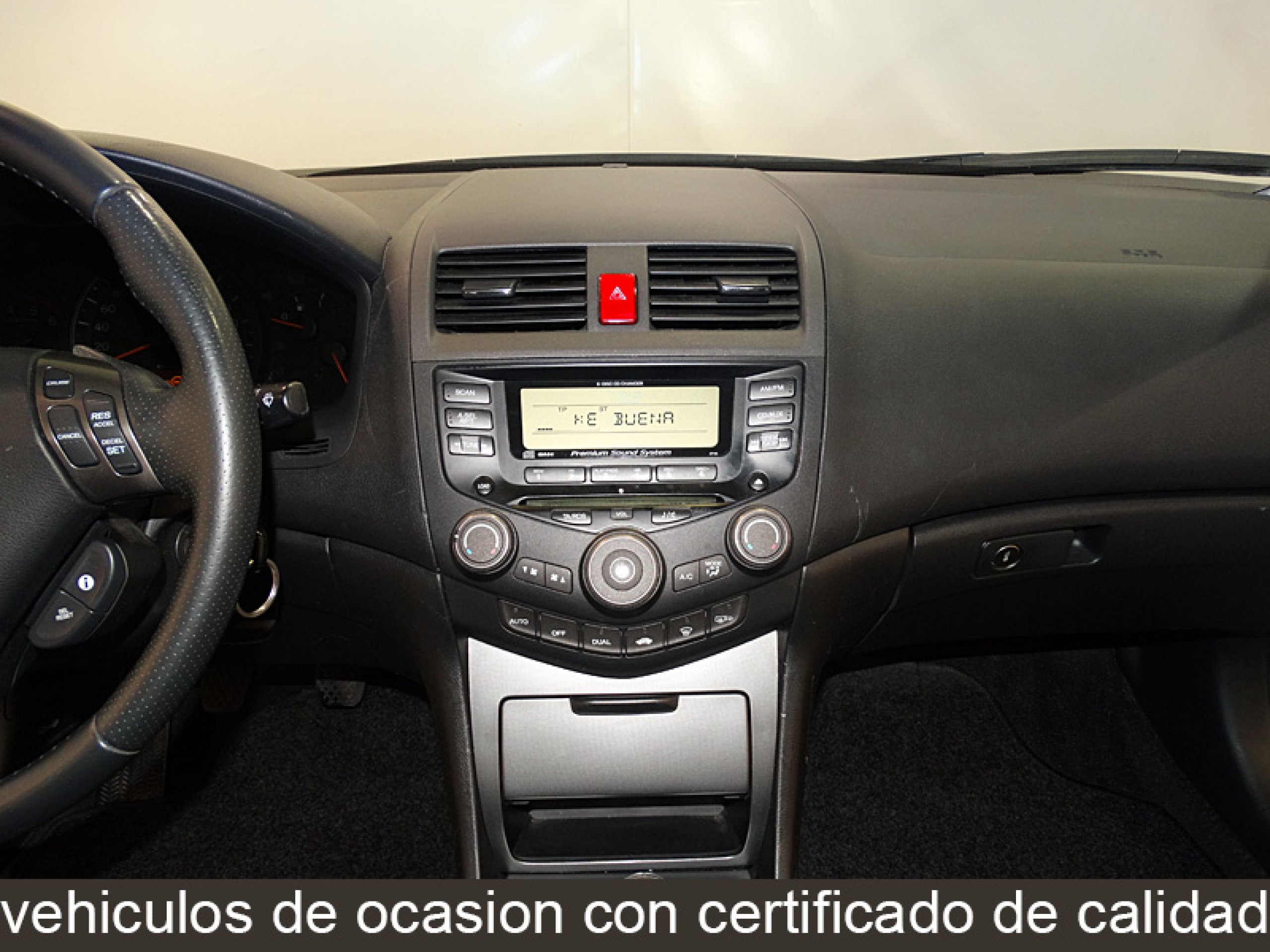 Foto Honda Accord 23 Foto Honda Accord 23