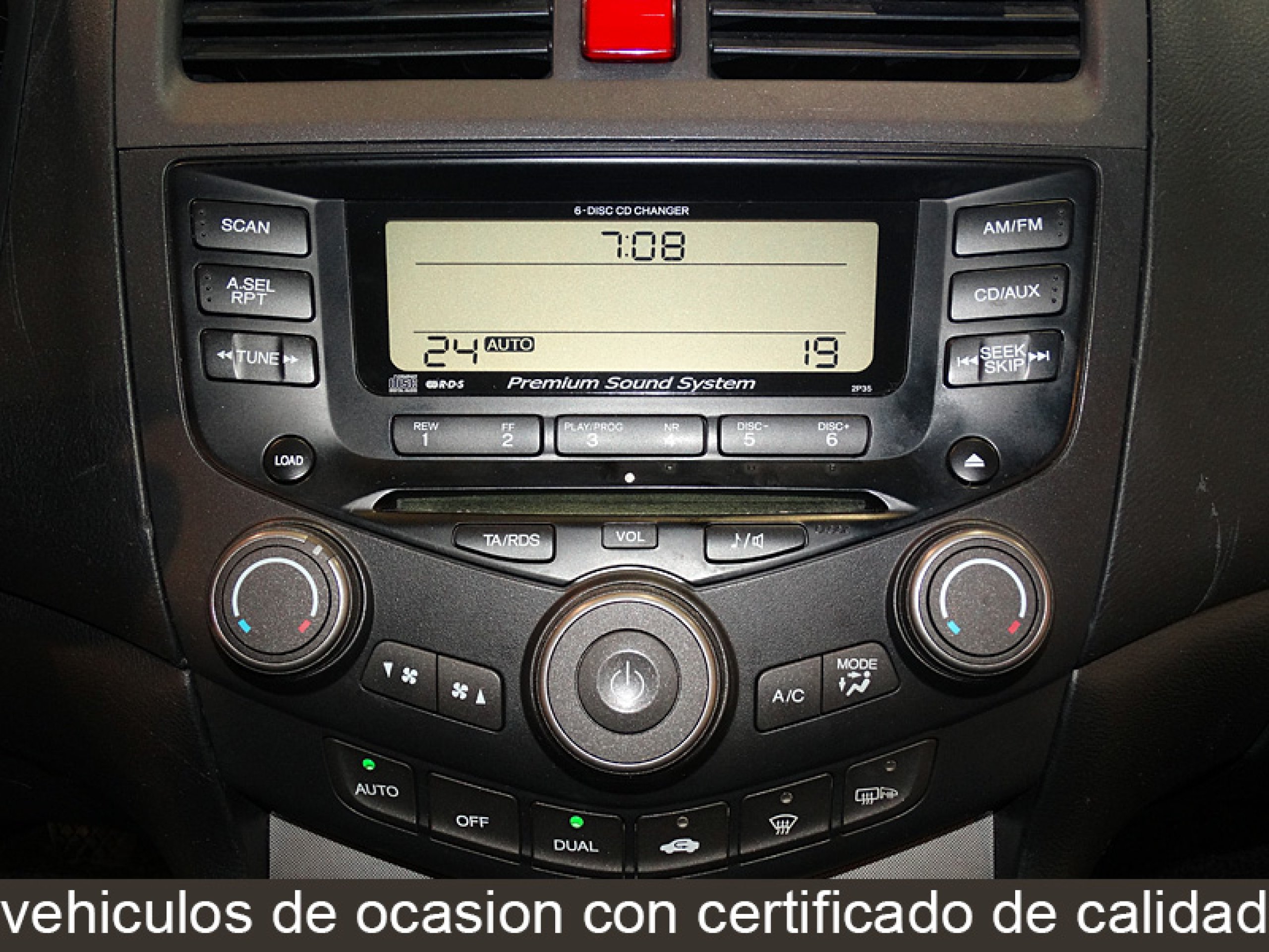 Foto Honda Accord 32 Foto Honda Accord 32