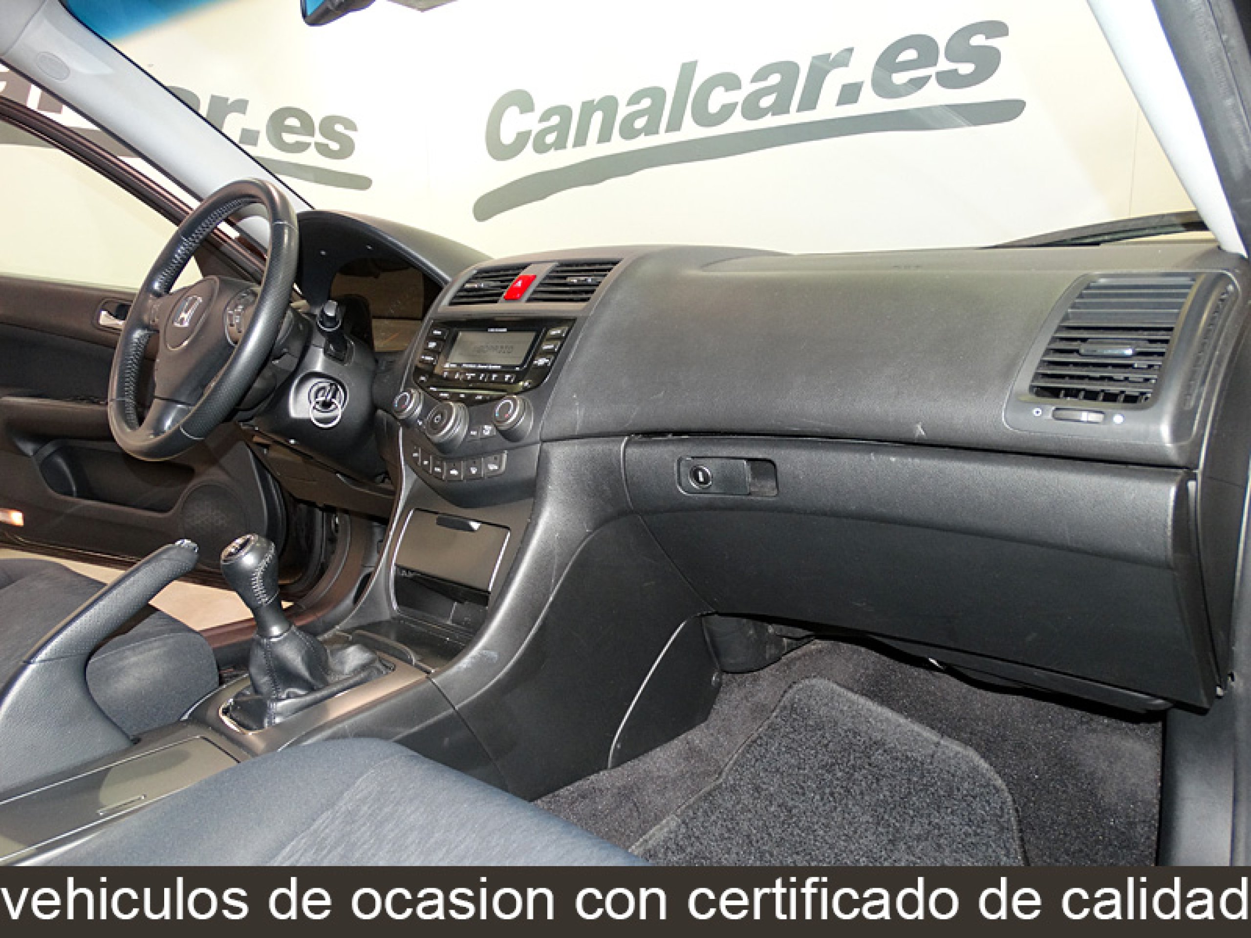 Foto Honda Accord 36 Foto Honda Accord 36
