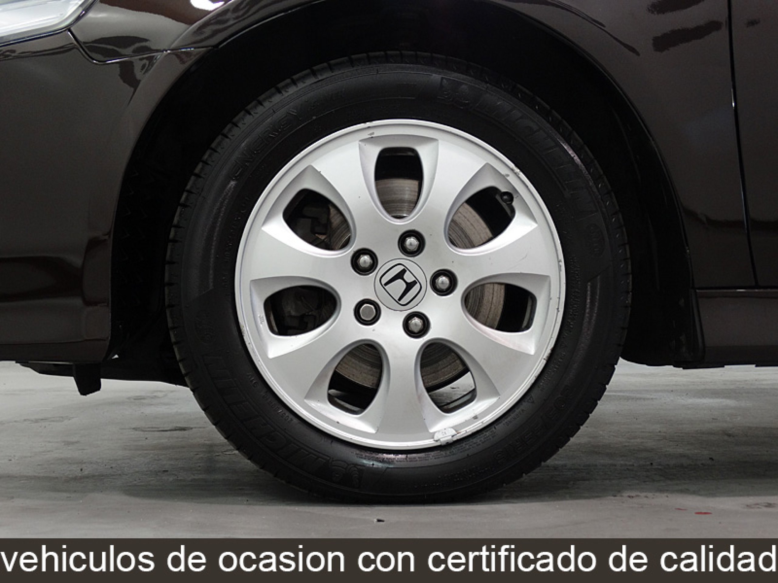 Foto Honda Accord 40 Foto Honda Accord 40