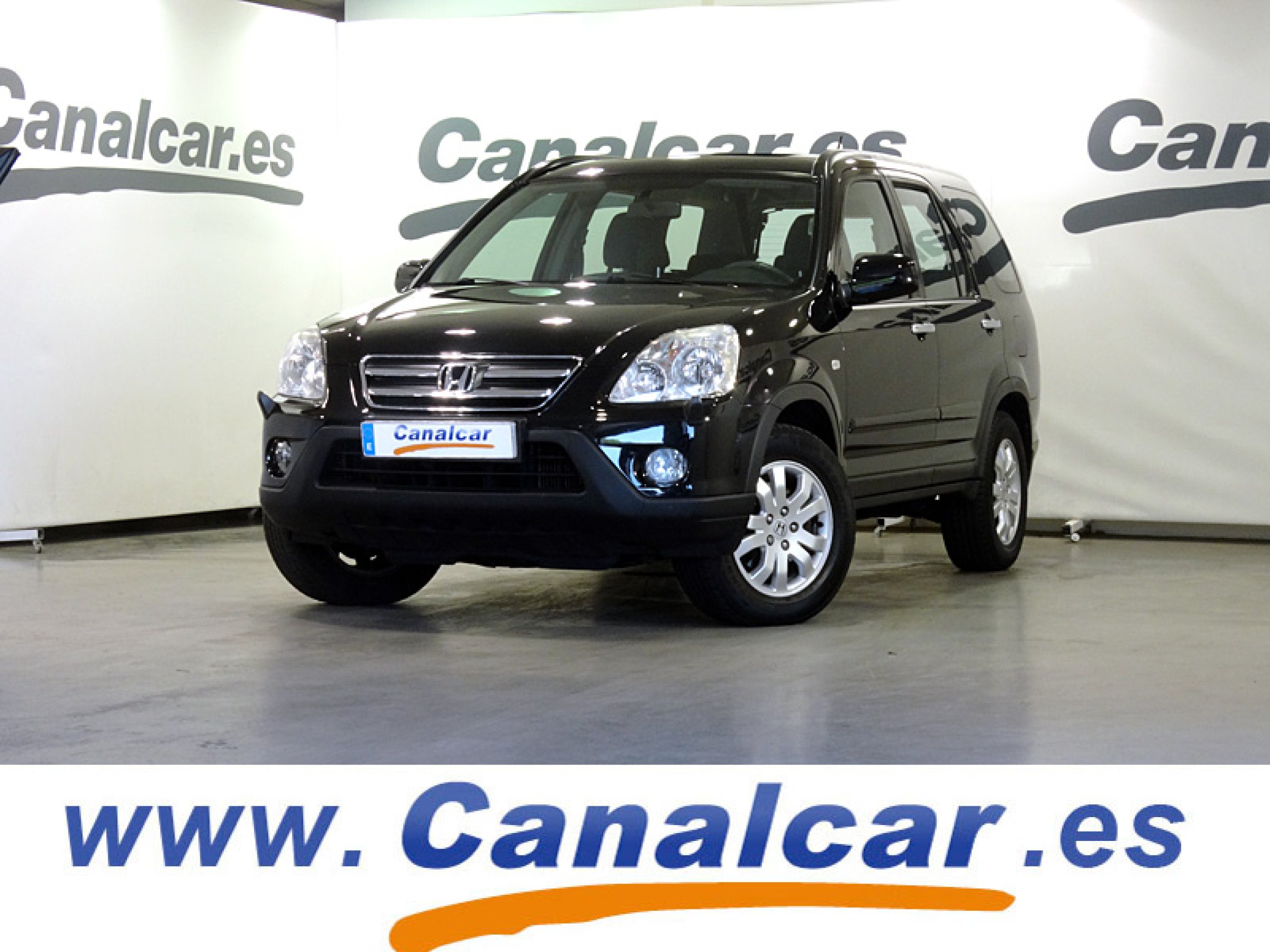 Foto Honda CR-V 2