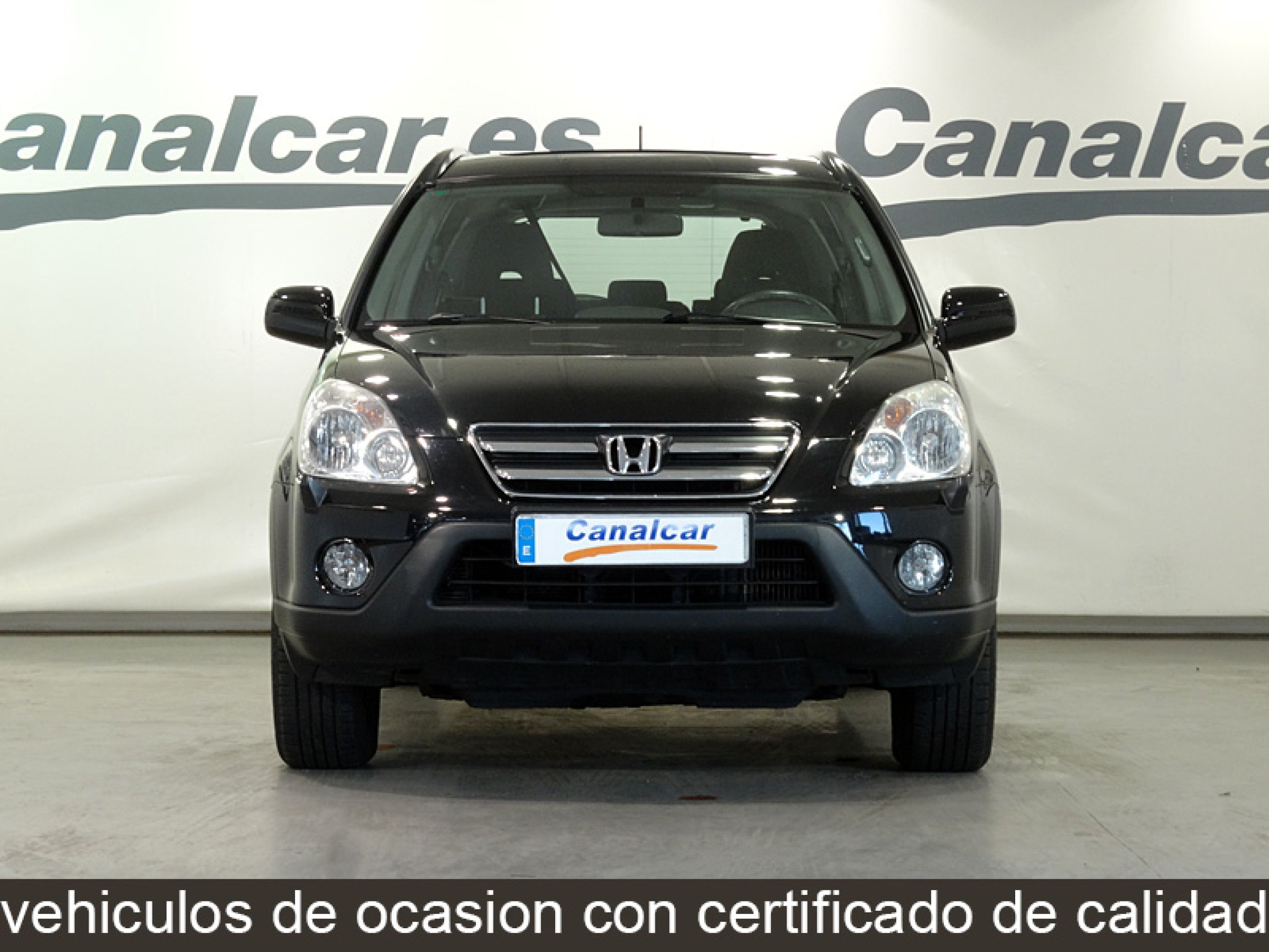 Foto Honda CR-V 3