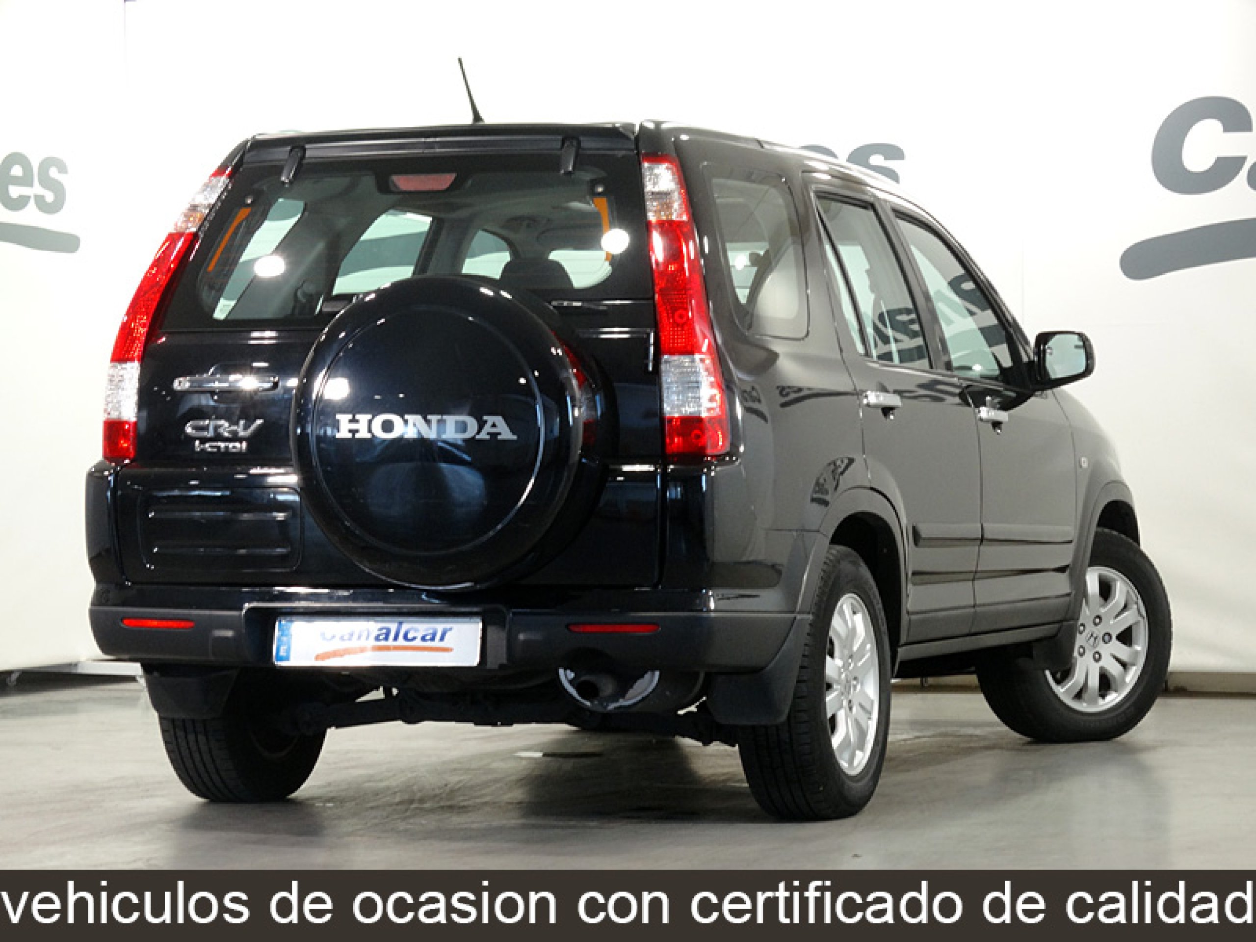 Foto Honda CR-V 5