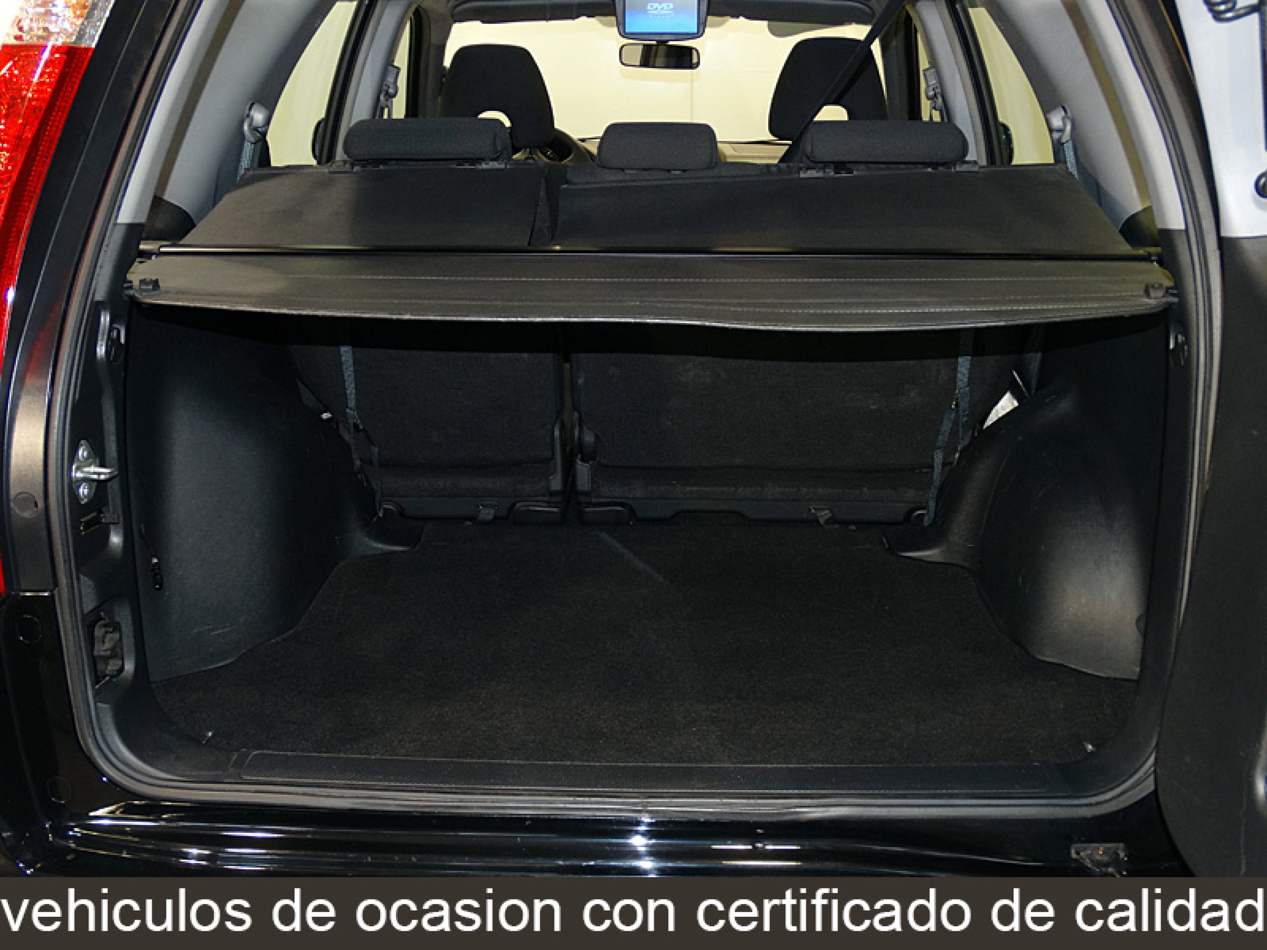 Foto Honda CR-V 9