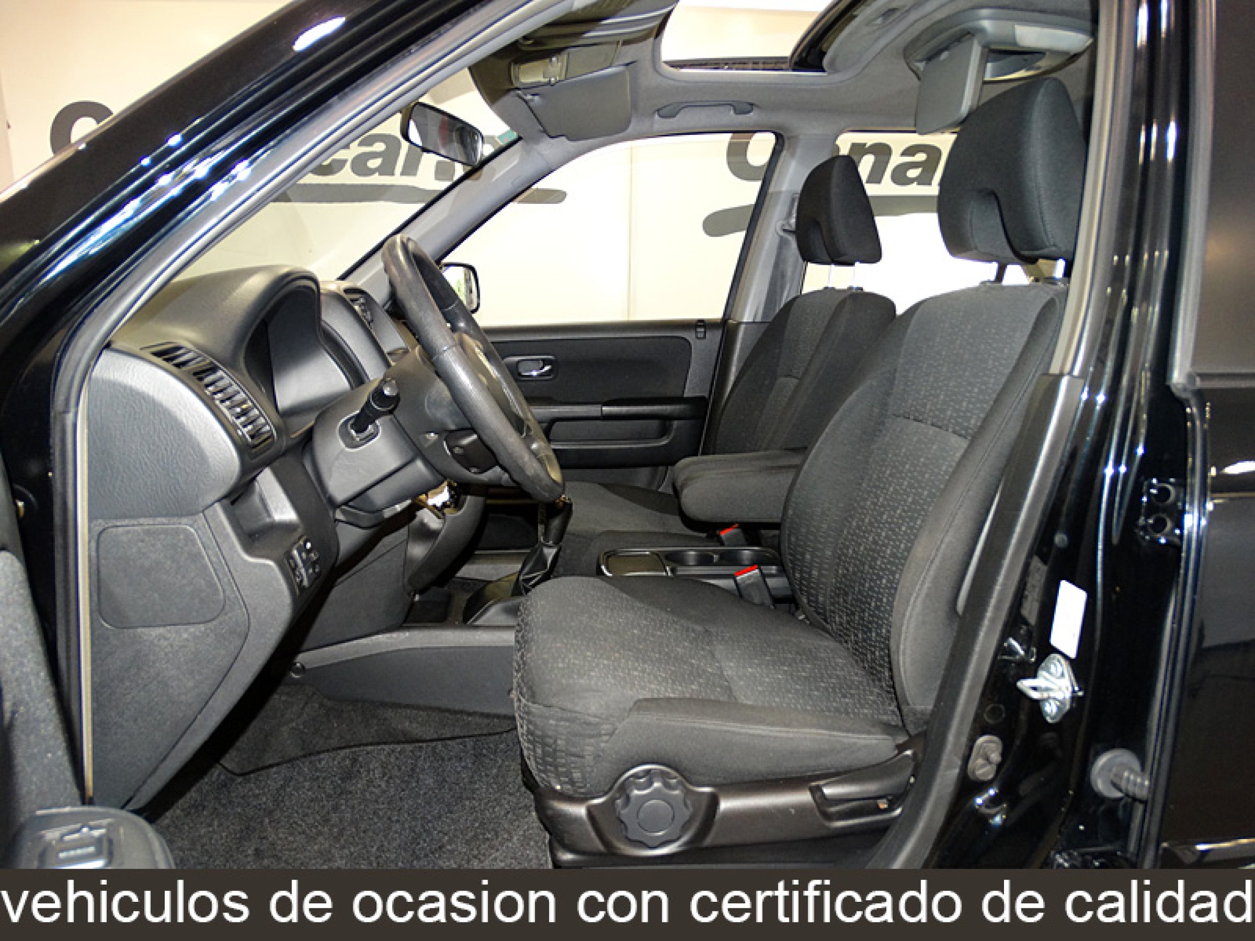 Foto Honda CR-V 11