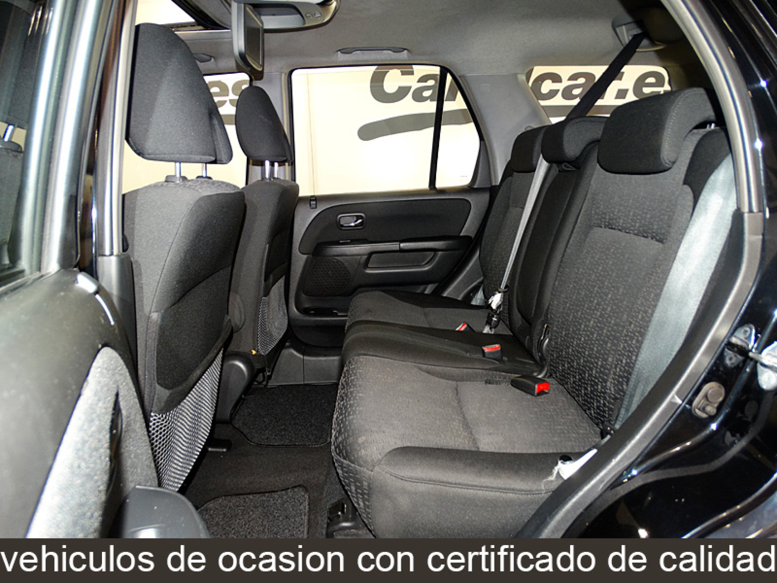Foto Honda CR-V 12