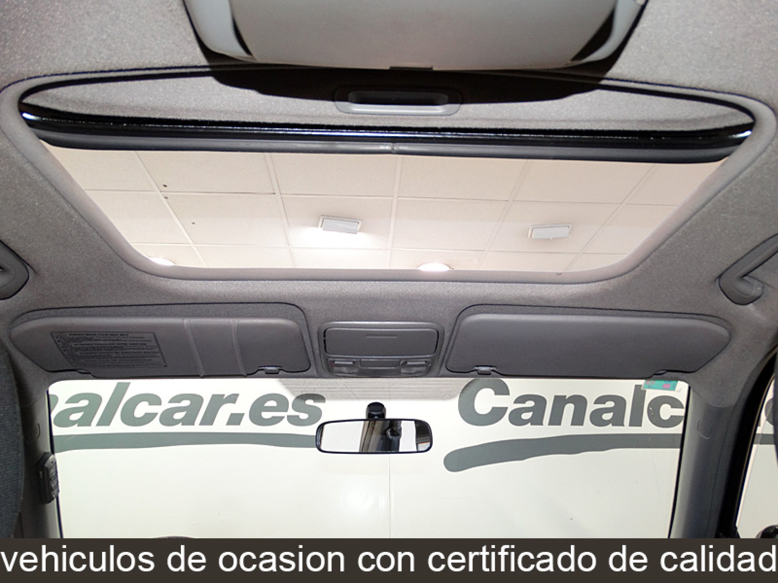 Foto Honda CR-V 14