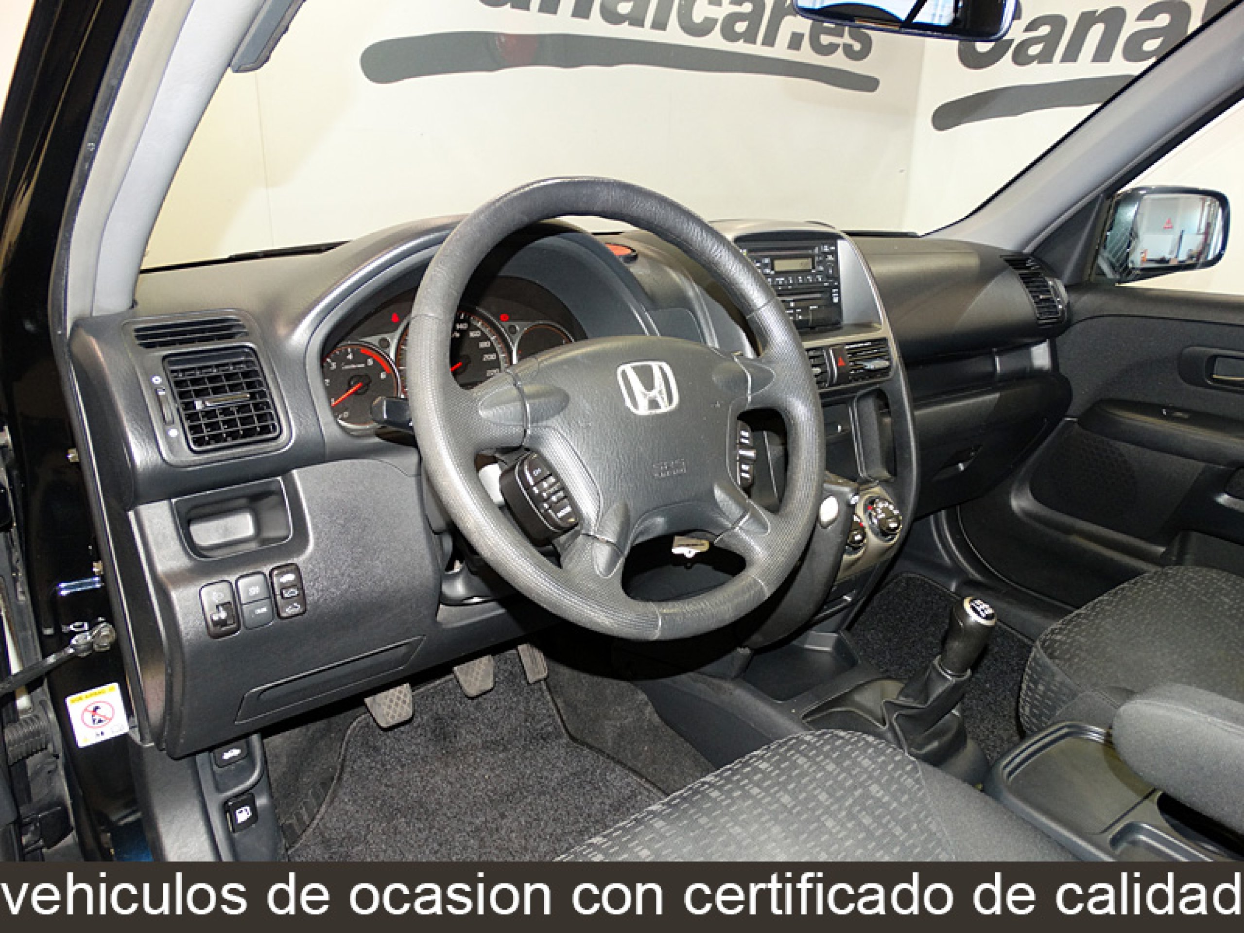 Foto Honda CR-V 15
