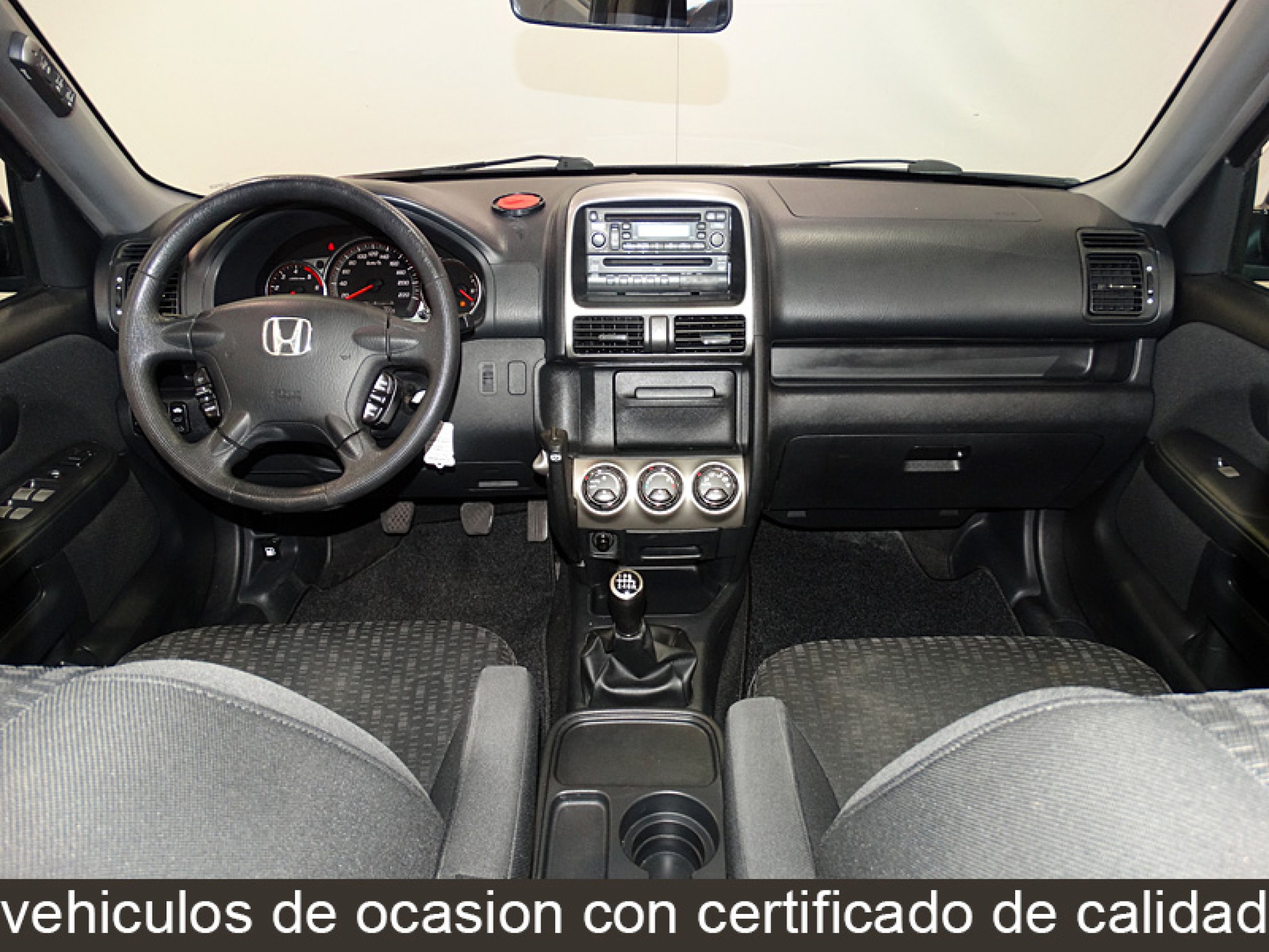 Foto Honda CR-V 16