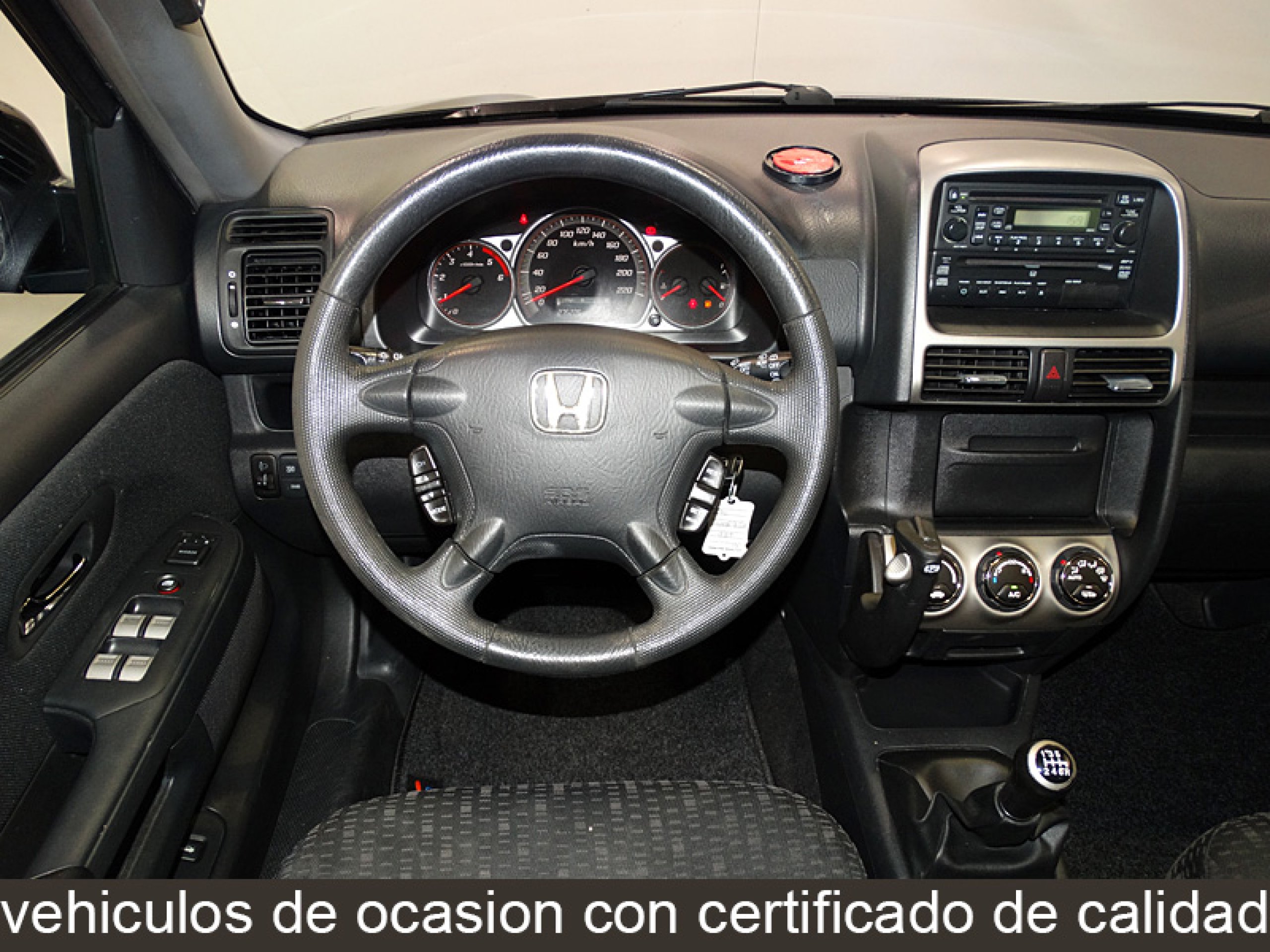 Foto Honda CR-V 17