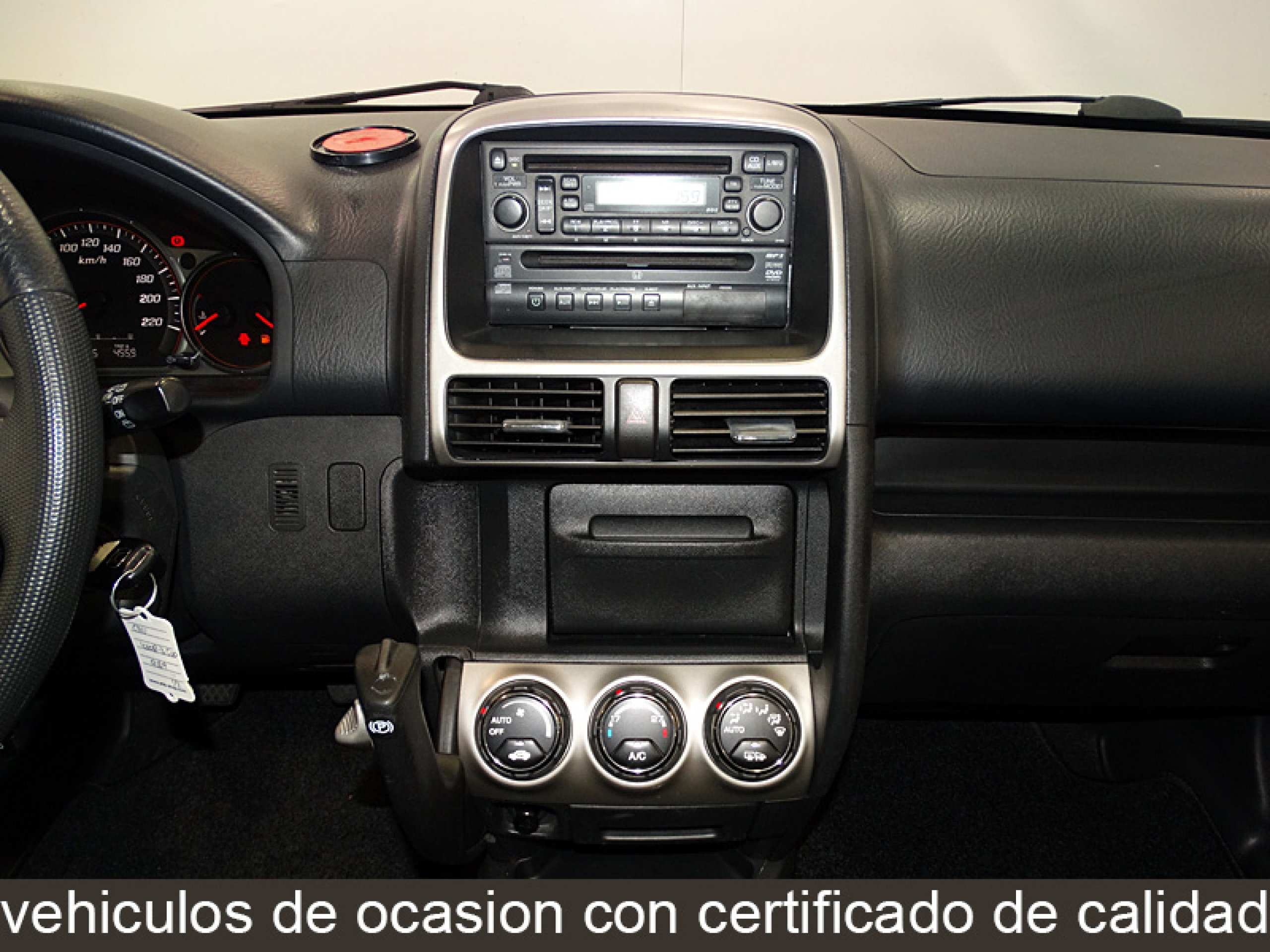 Foto Honda CR-V 18