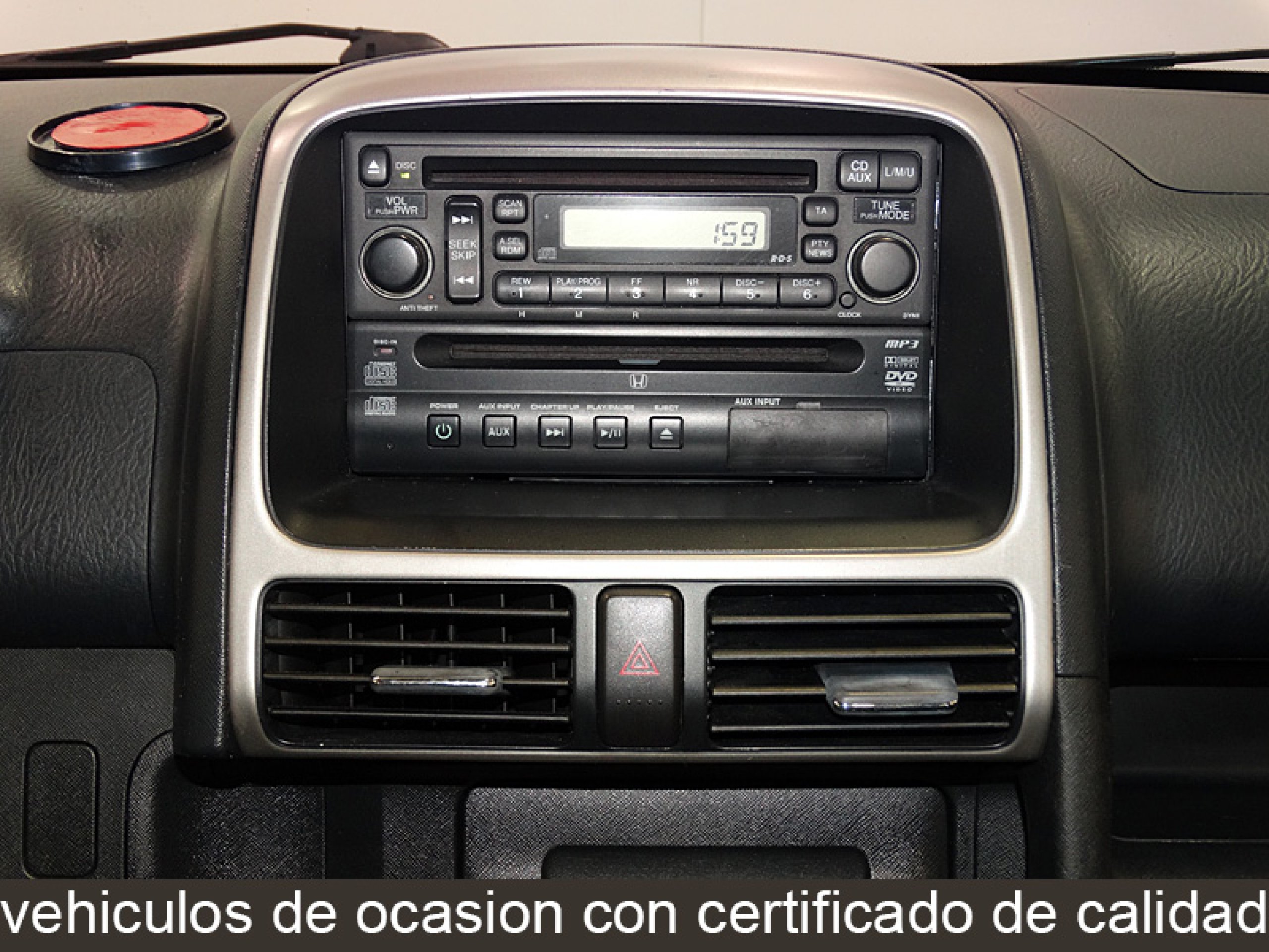 Foto Honda CR-V 19