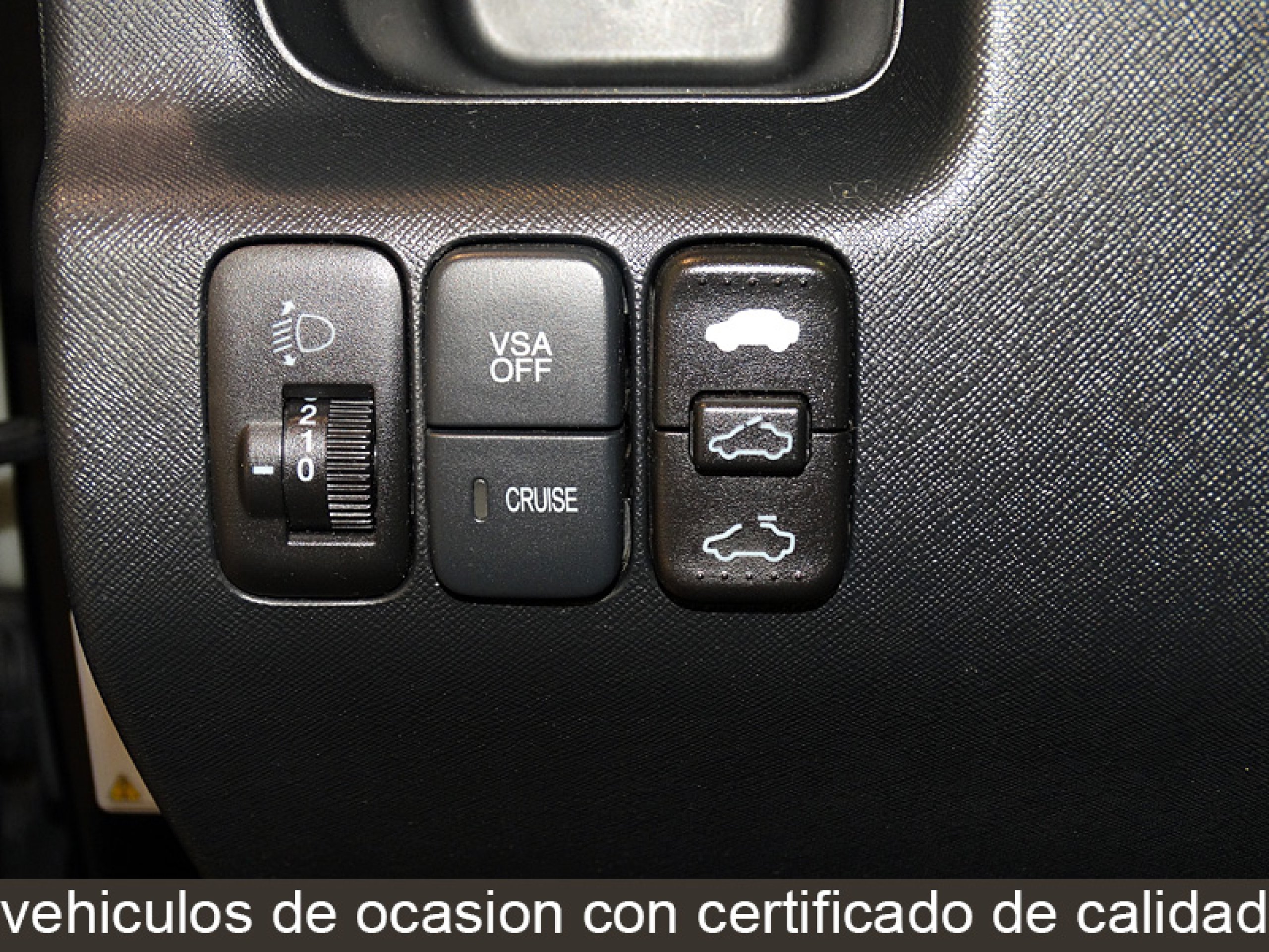 Foto Honda CR-V 23