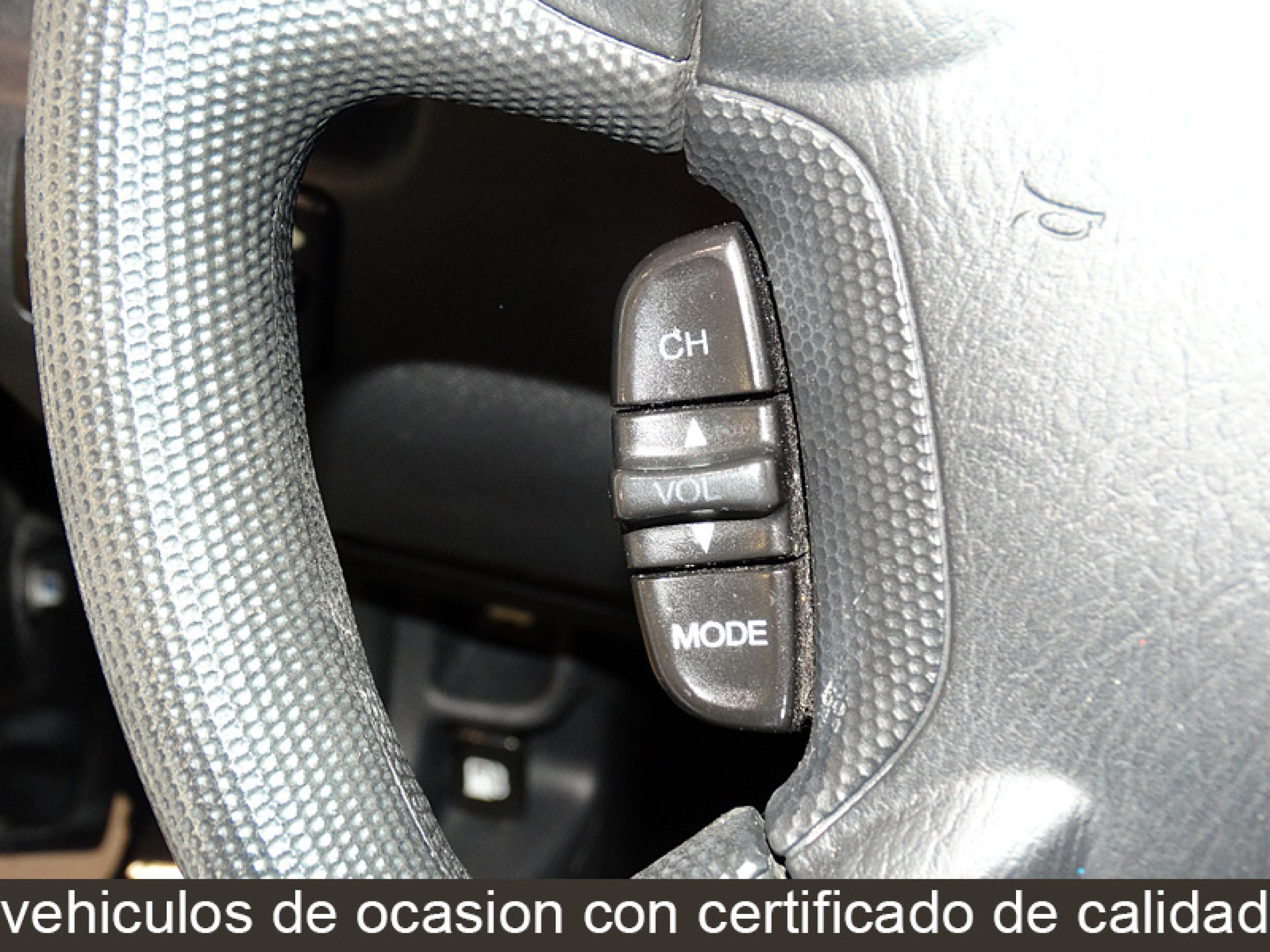 Foto Honda CR-V 24