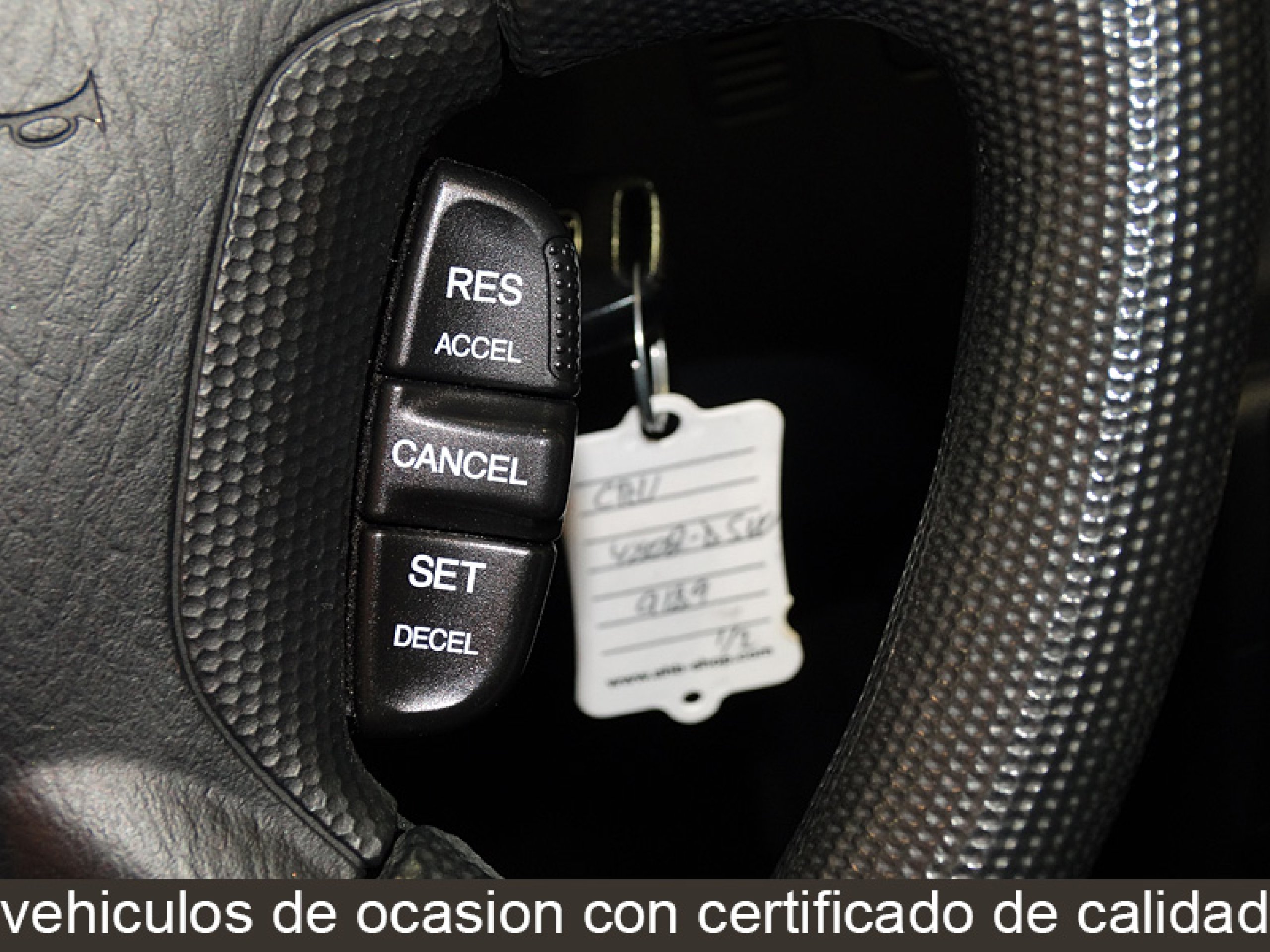 Foto Honda CR-V 25