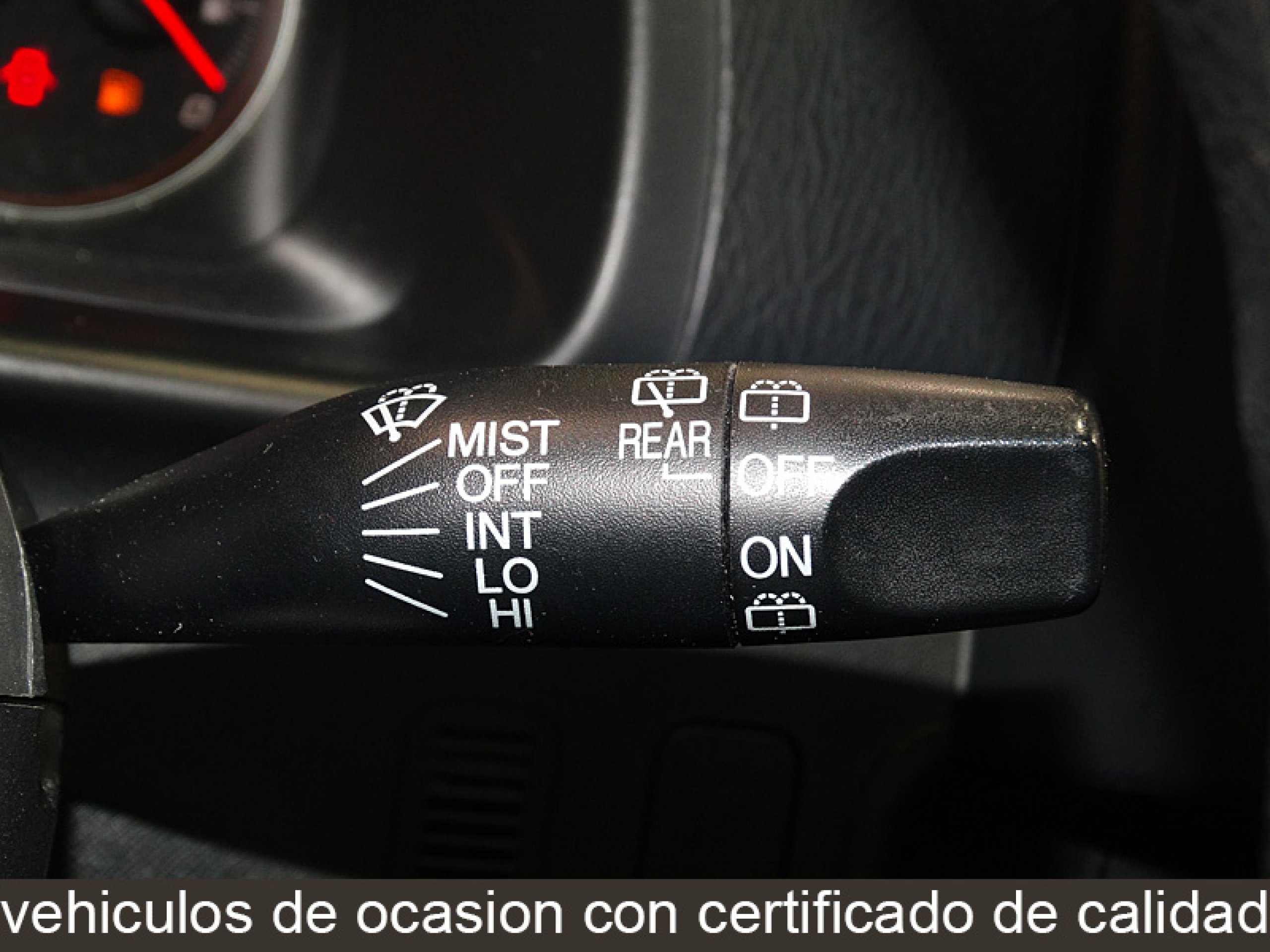Foto Honda CR-V 27