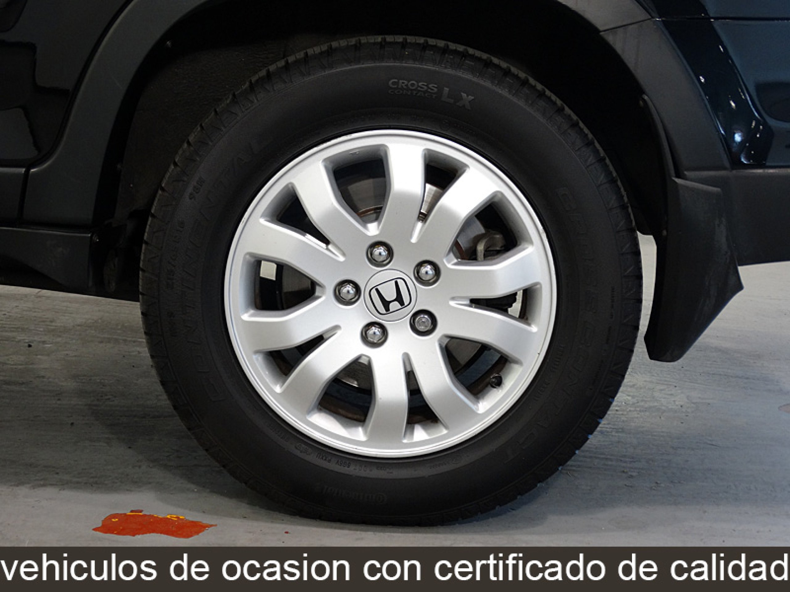 Foto Honda CR-V 29