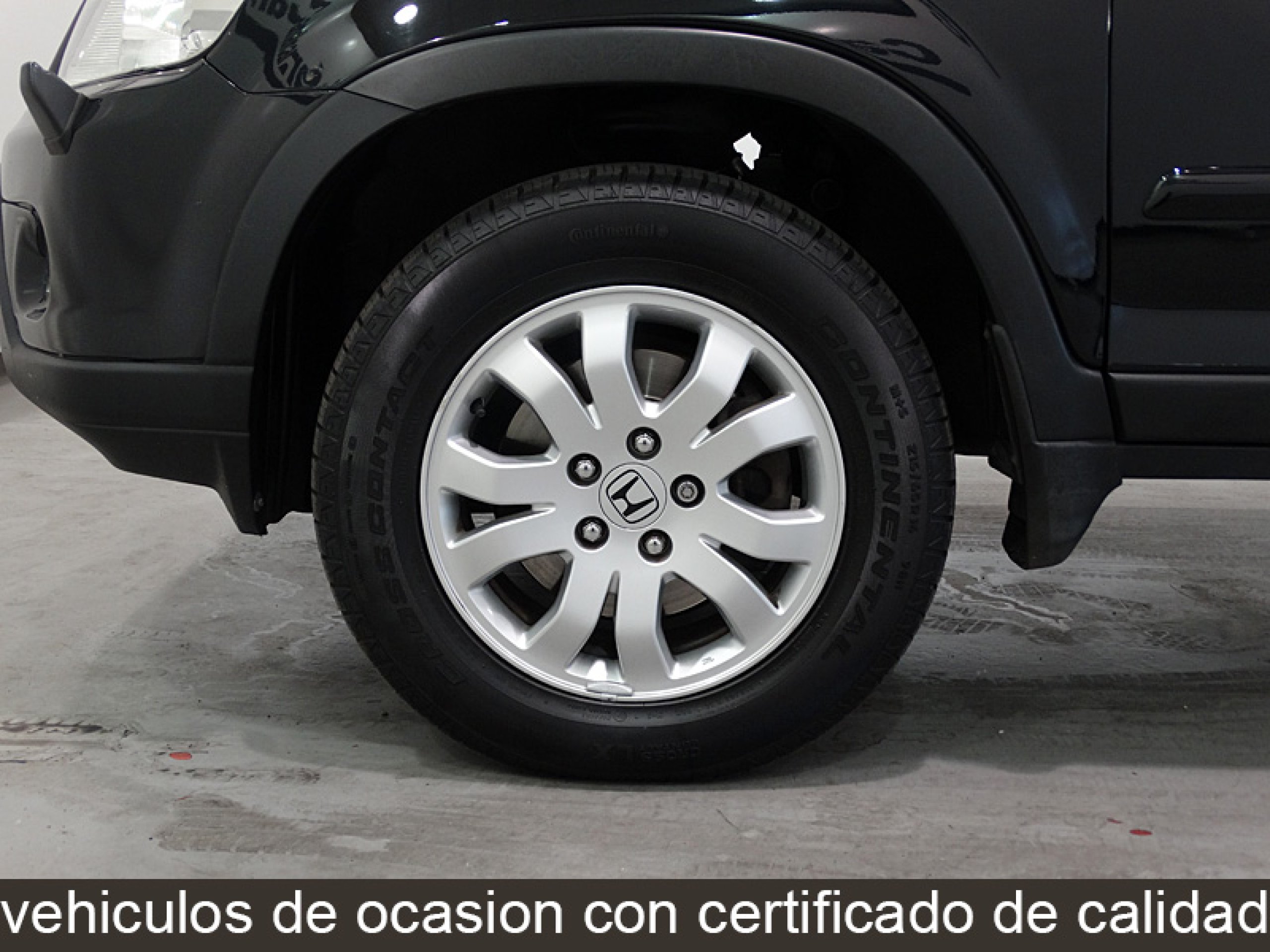Foto Honda CR-V 30
