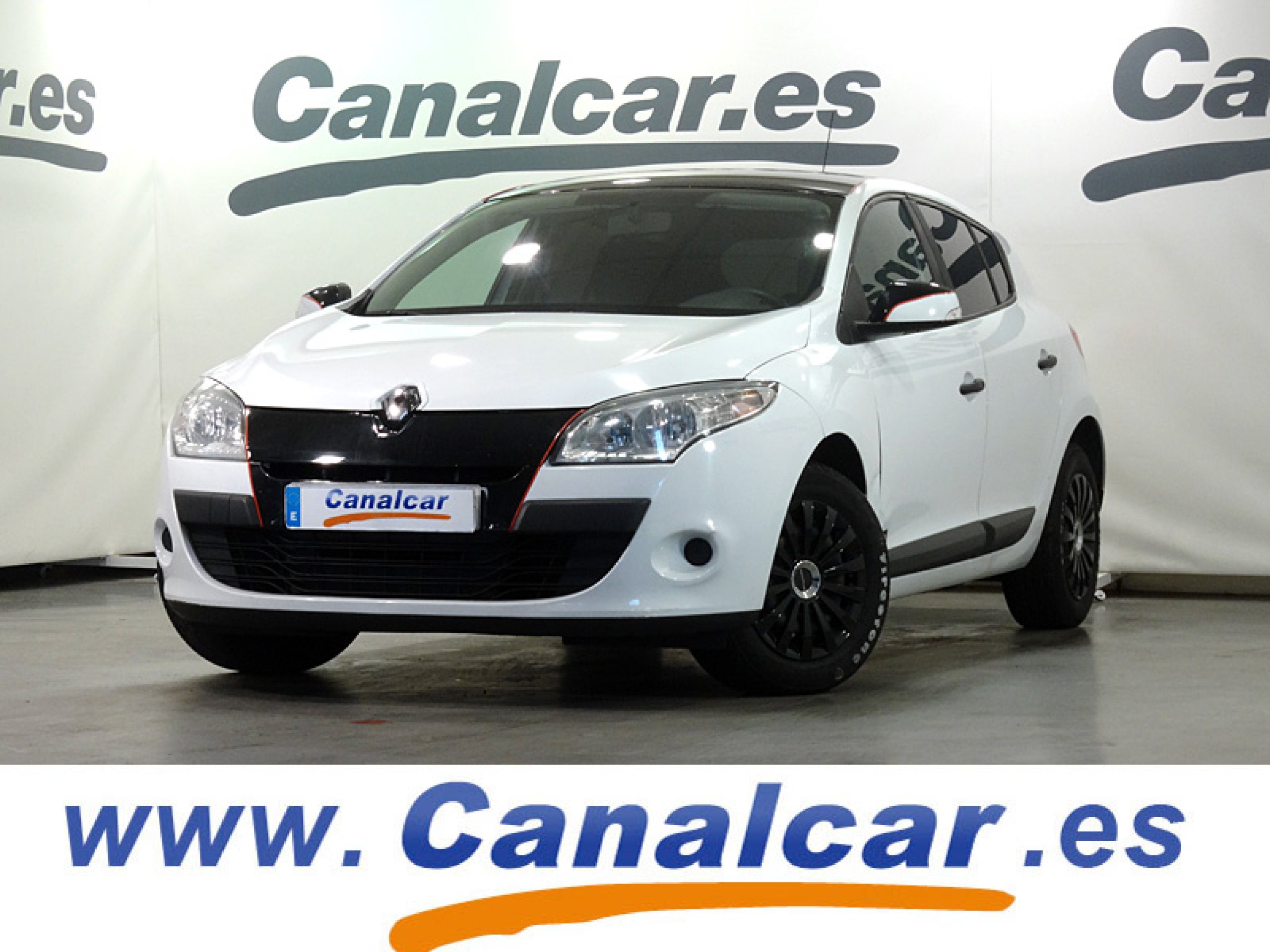 Foto Renault Megane 2