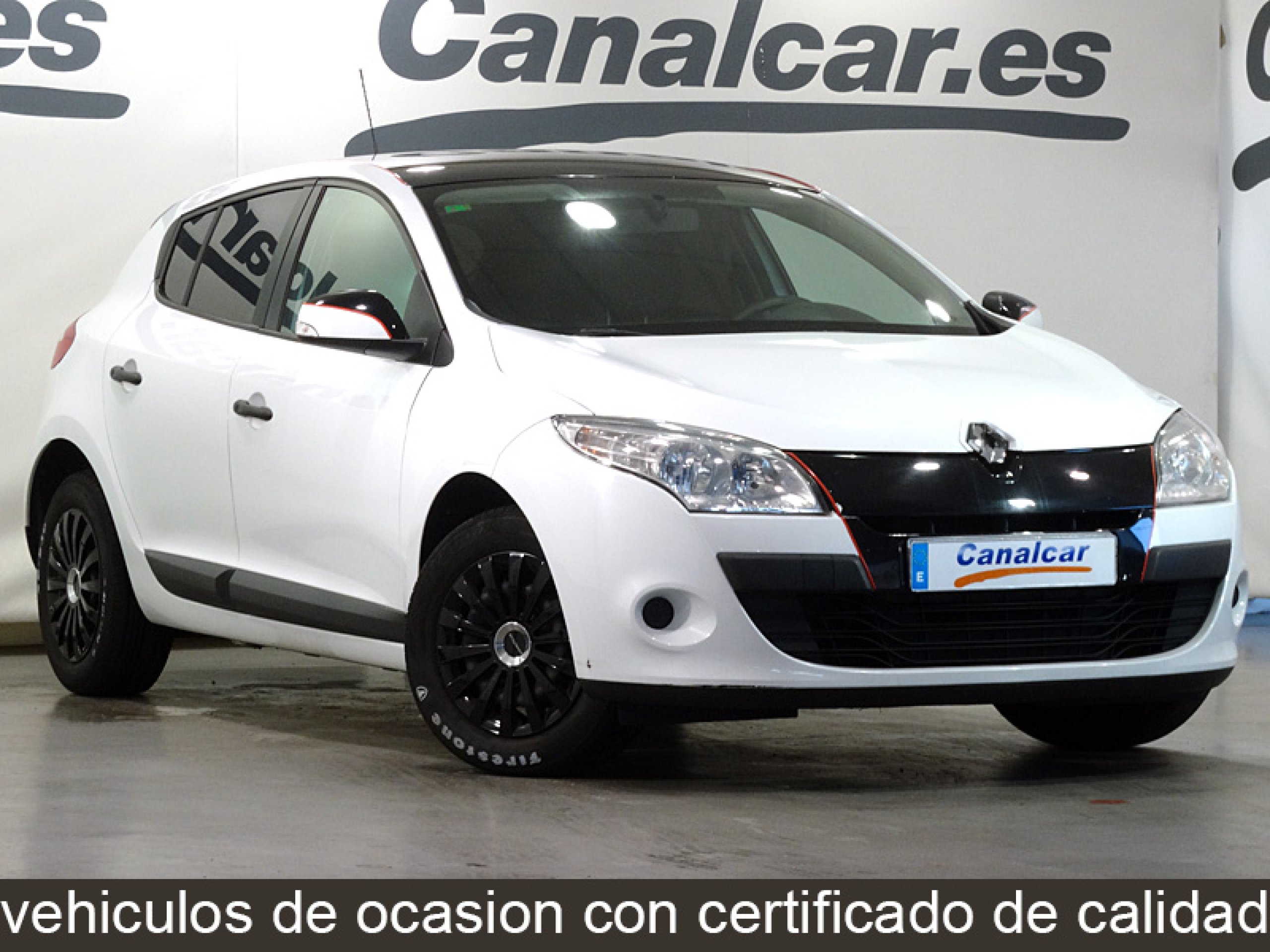 Foto Renault Megane 4