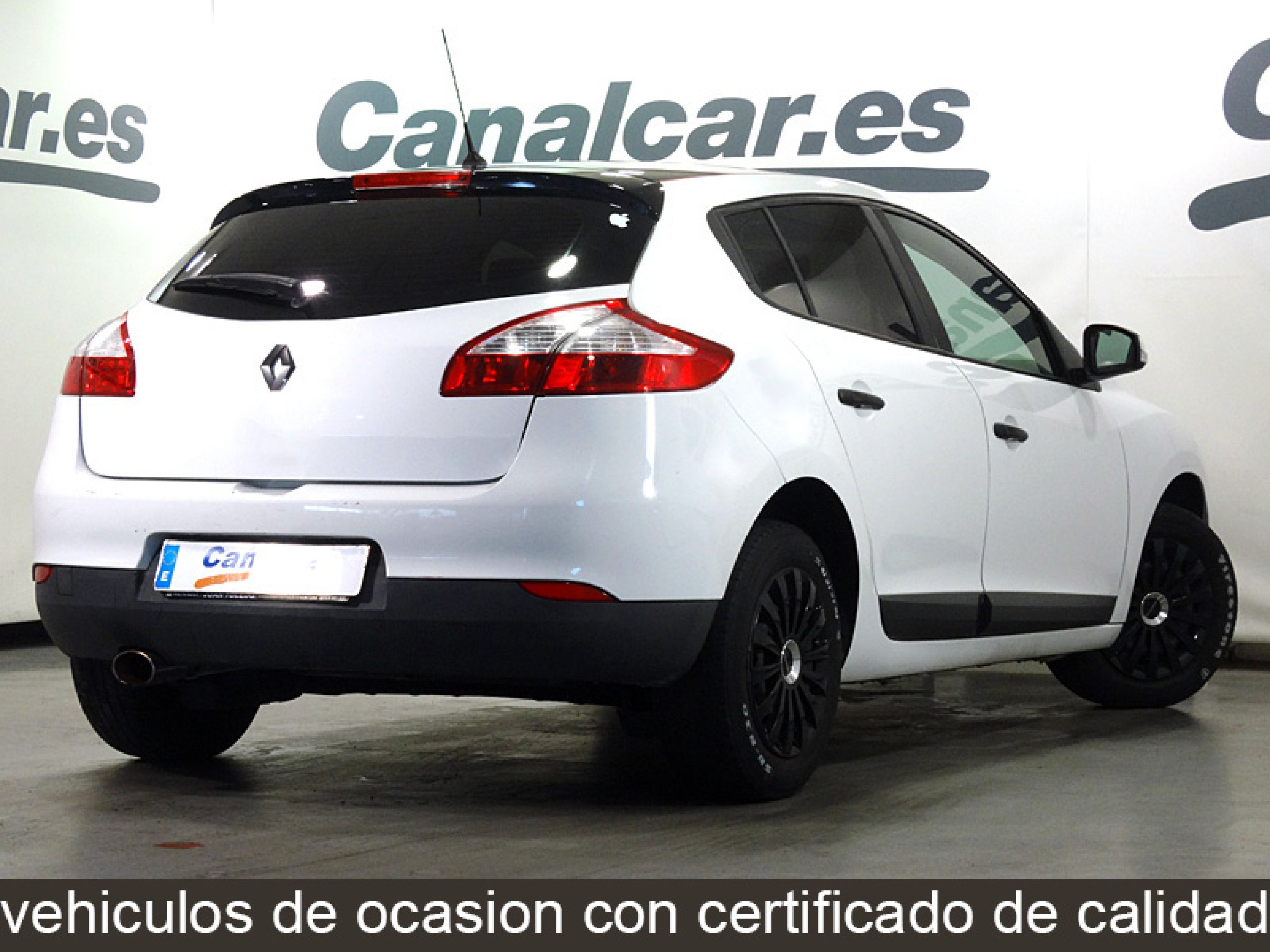 Foto Renault Megane 5
