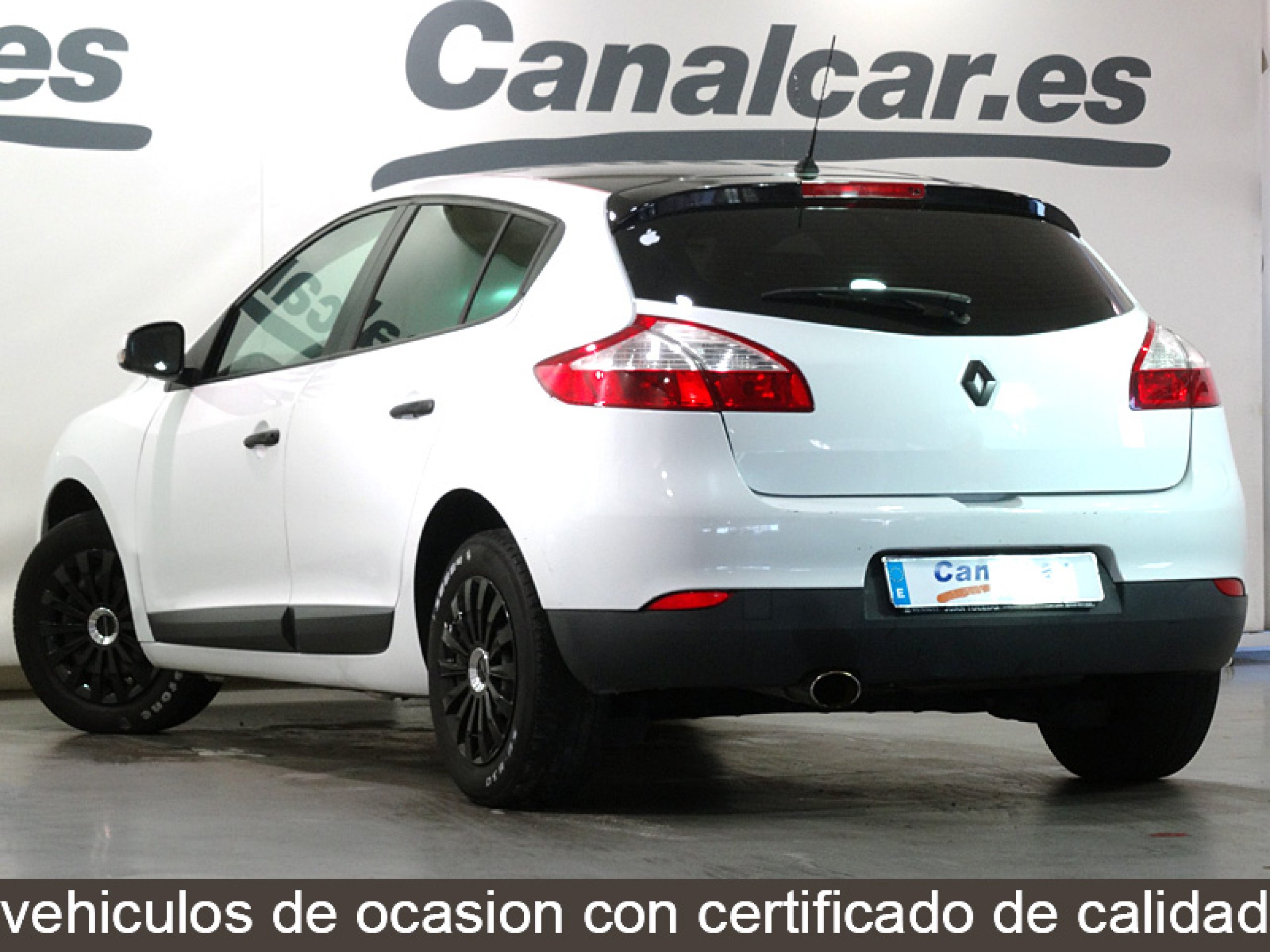 Foto Renault Megane 7