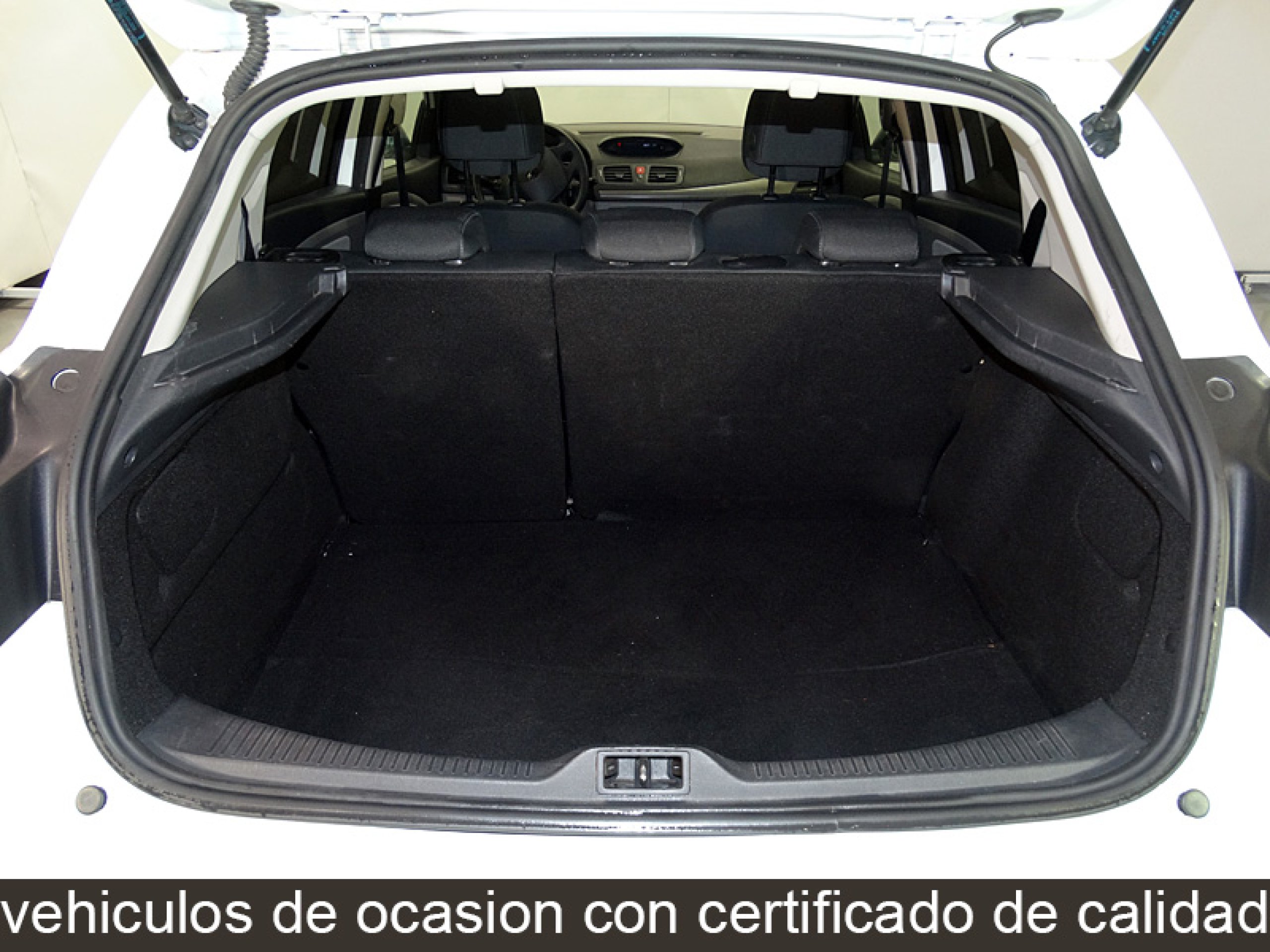 Foto Renault Megane 9