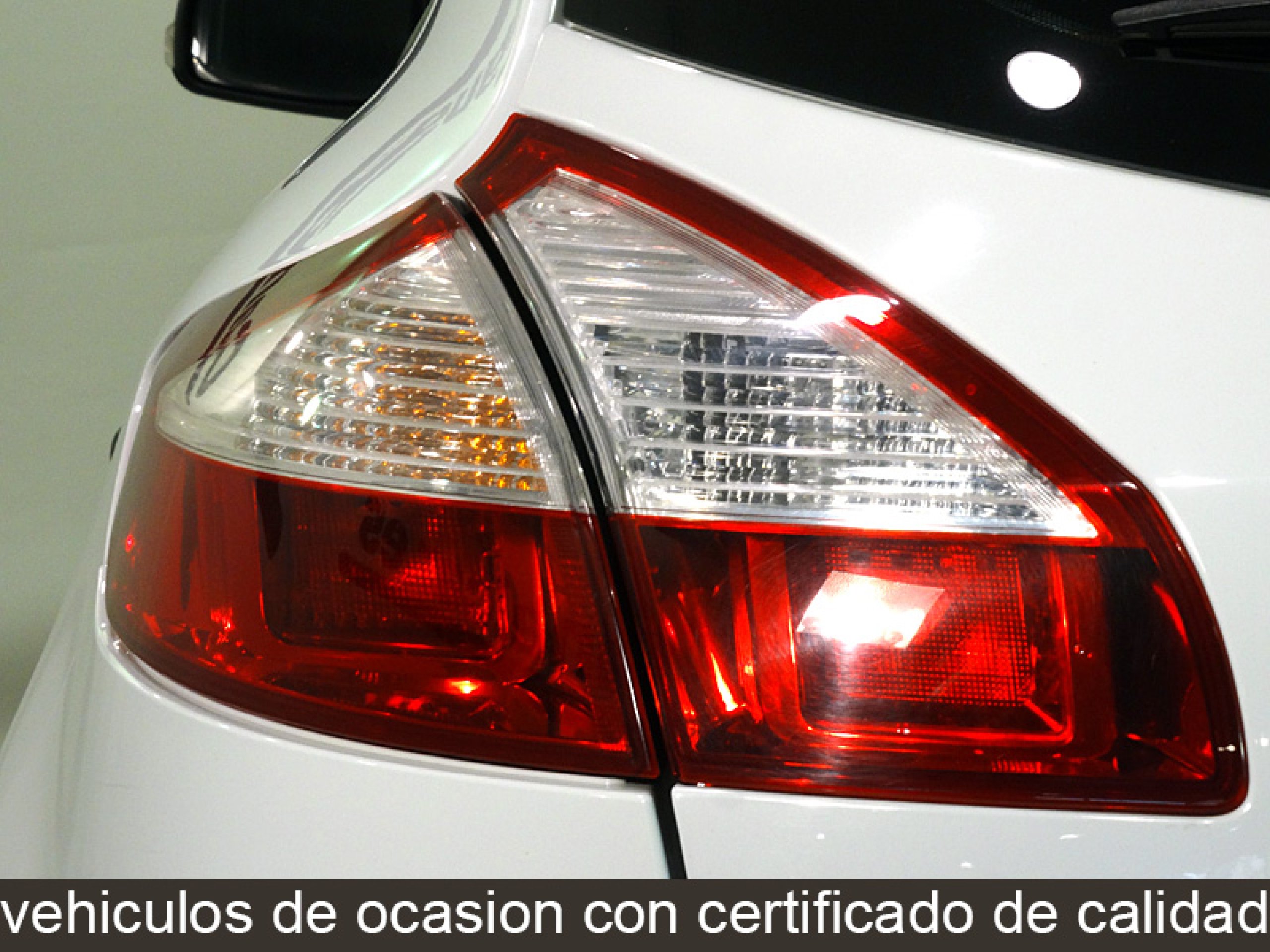 Foto Renault Megane 10