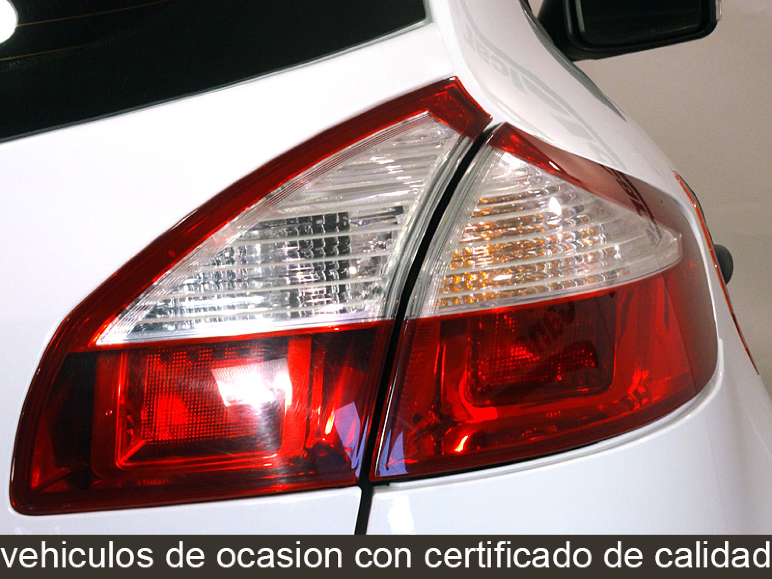Foto Renault Megane 11