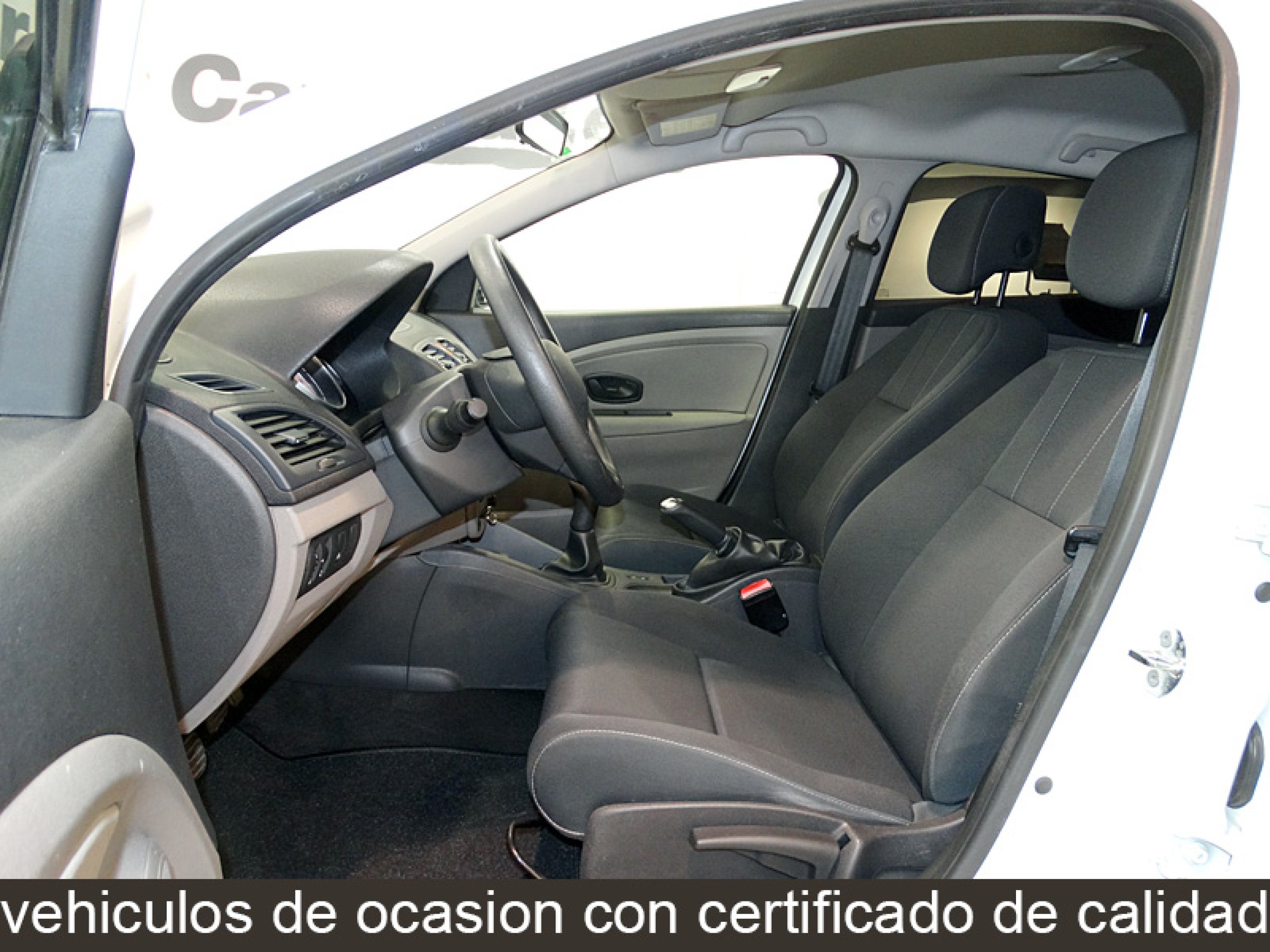 Foto Renault Megane 15