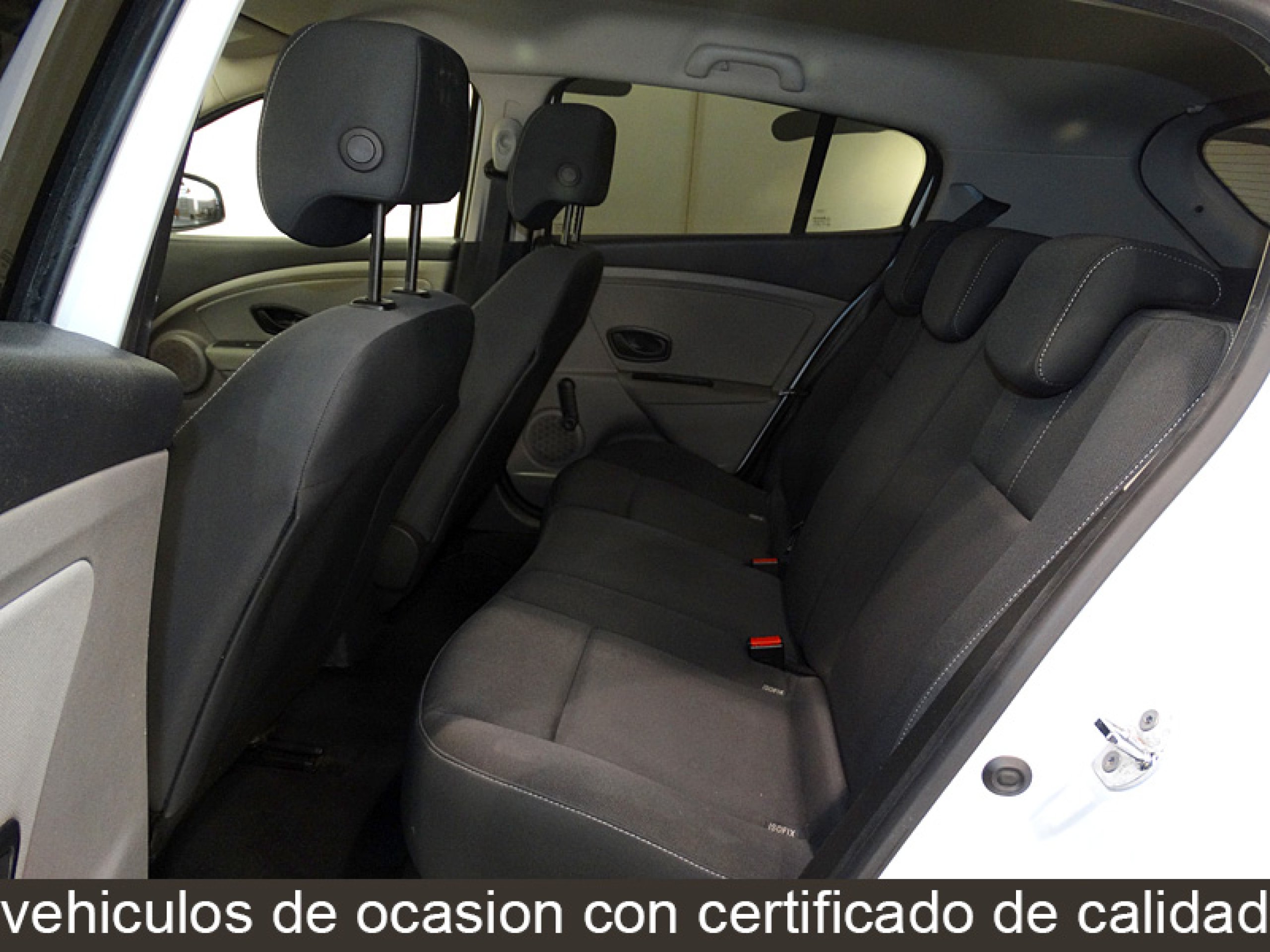 Foto Renault Megane 16