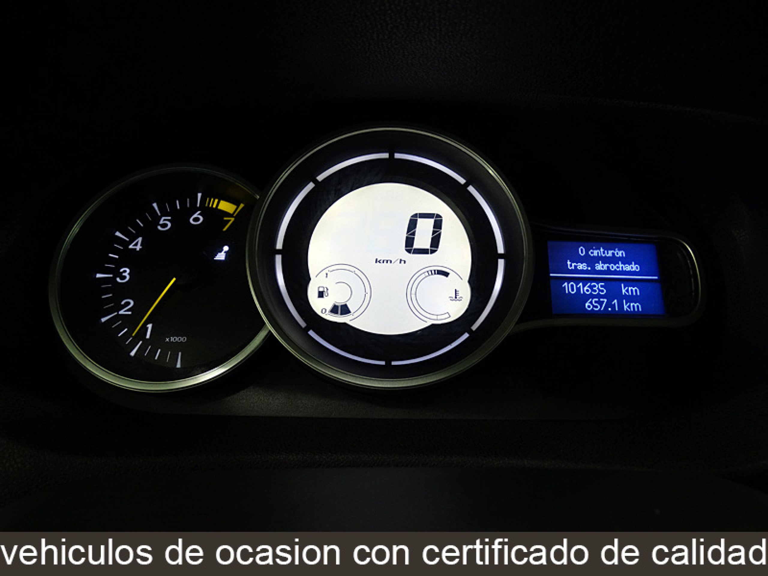 Foto Renault Megane 17