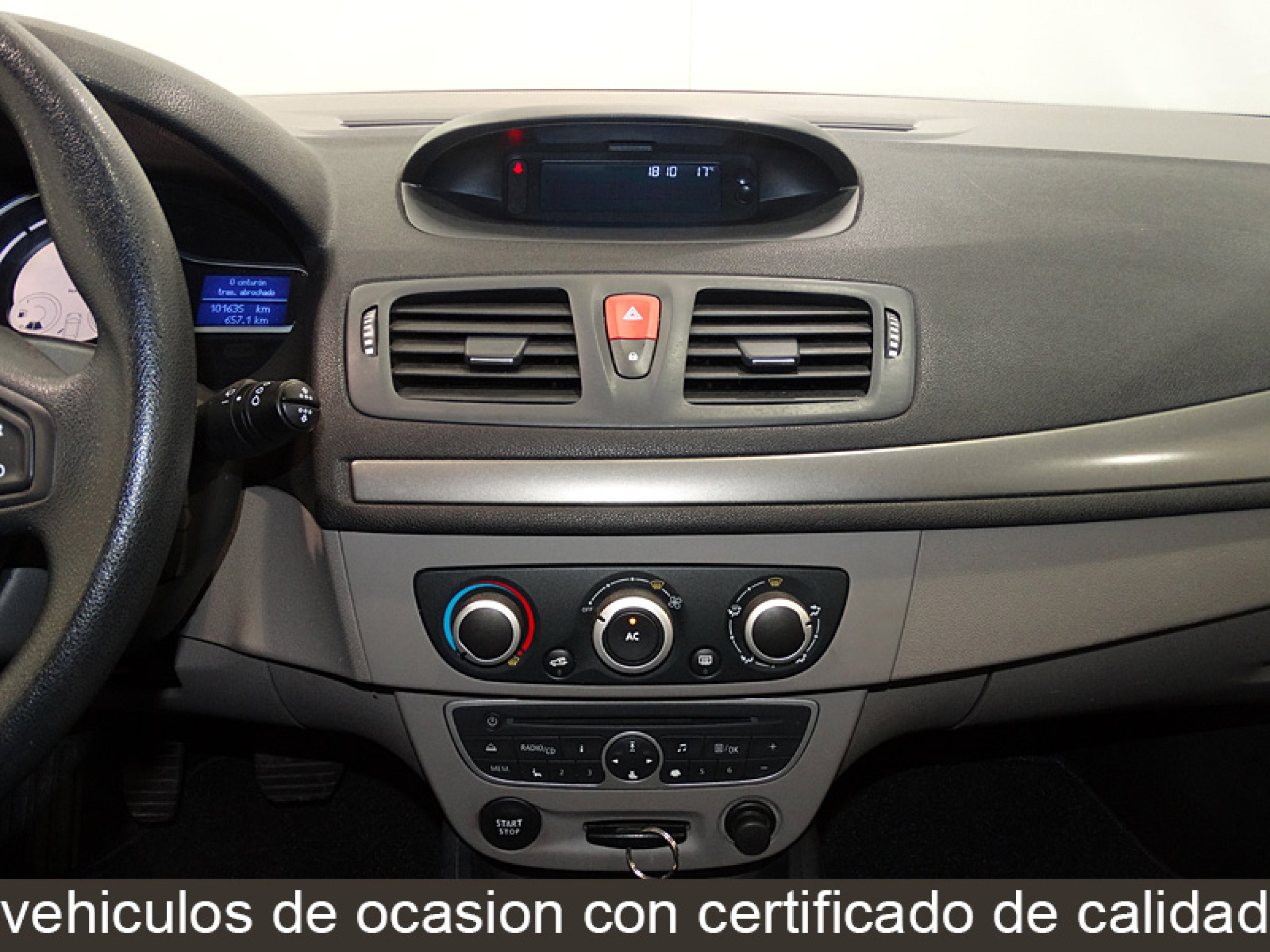 Foto Renault Megane 20
