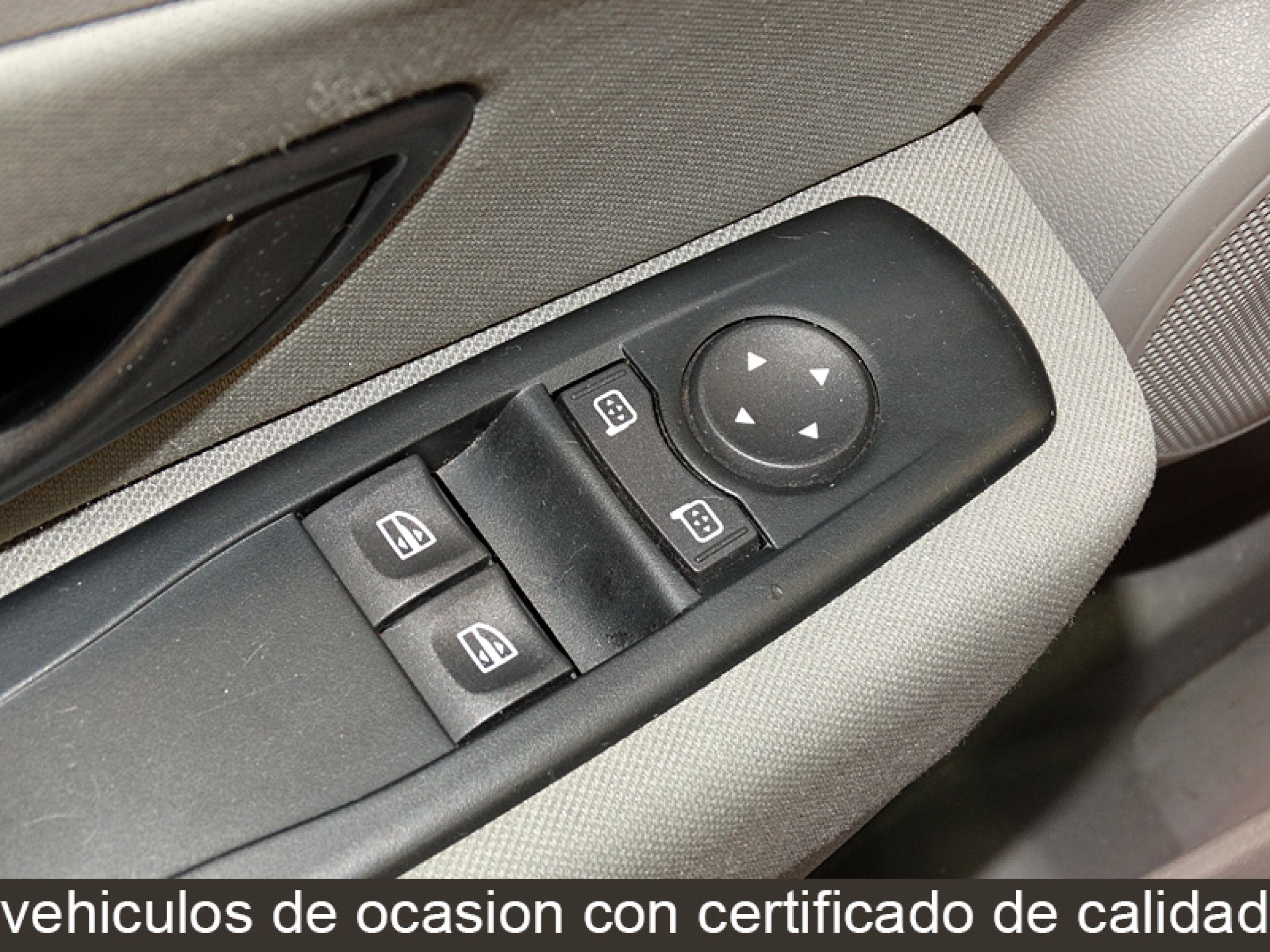 Foto Renault Megane 23