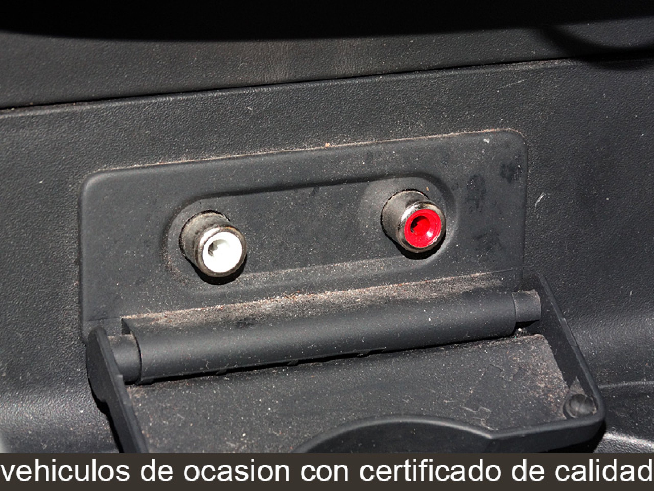 Foto Renault Megane 30