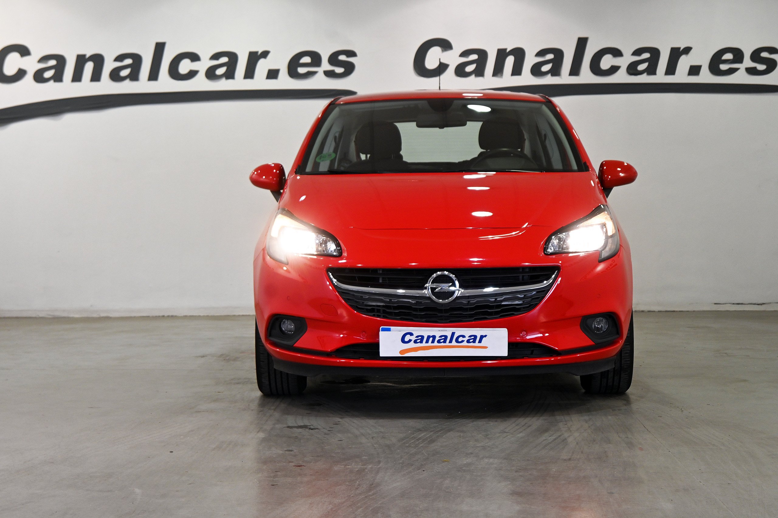 Foto Opel Corsa 3