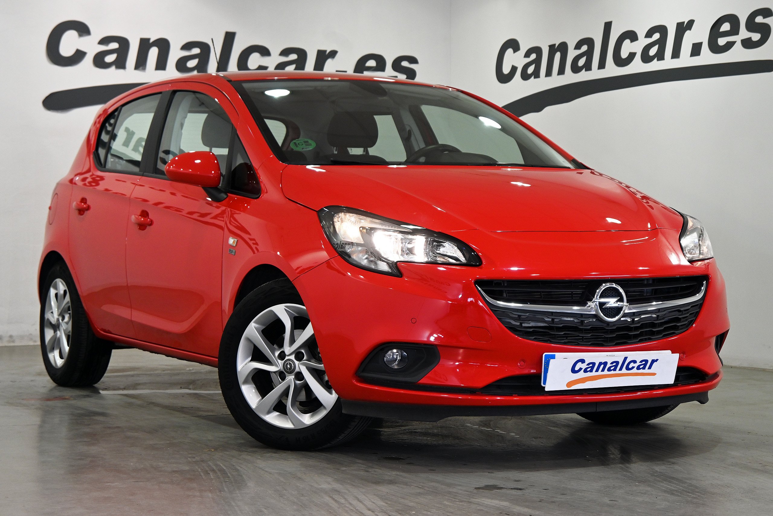 Foto Opel Corsa 4