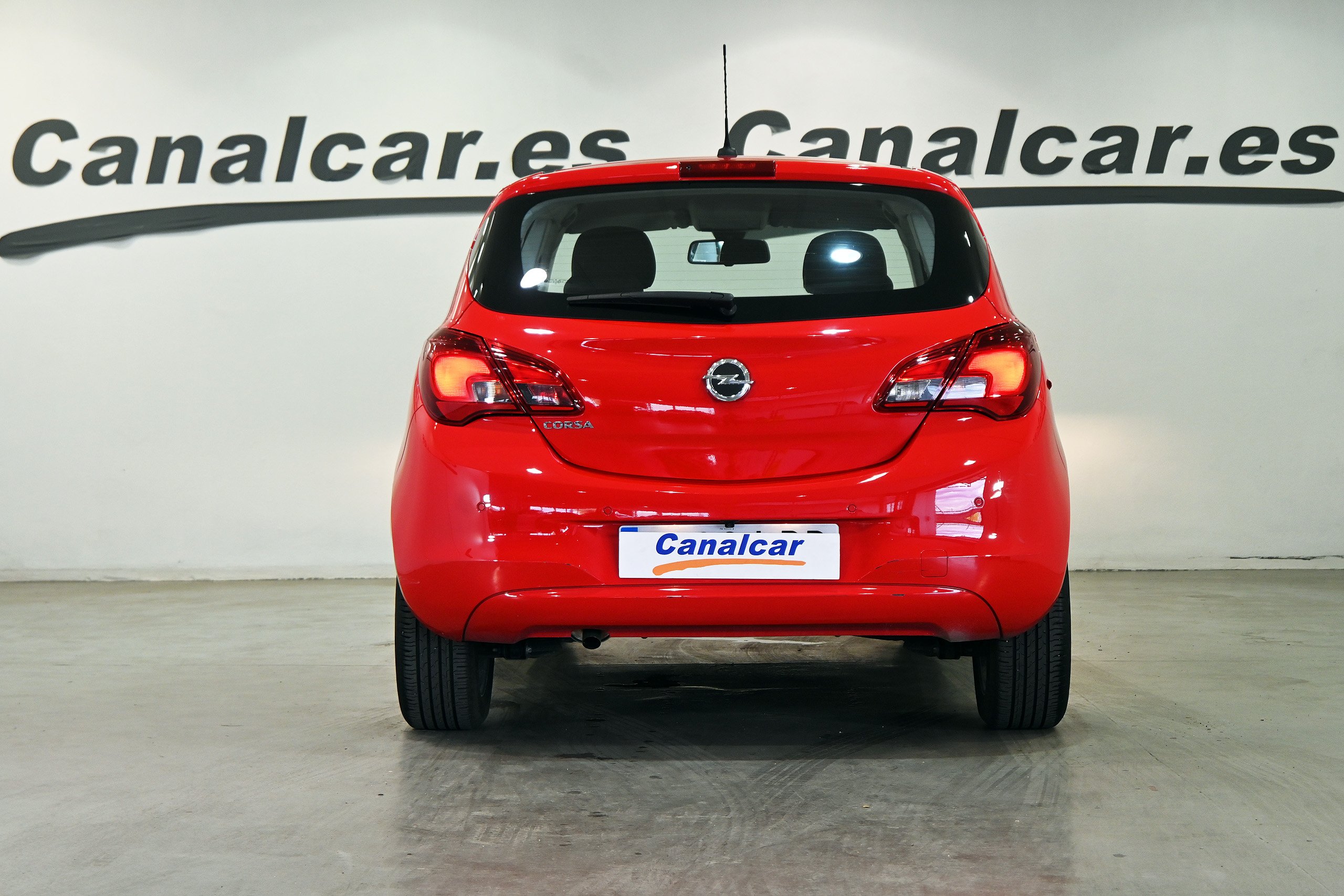 Foto Opel Corsa 6
