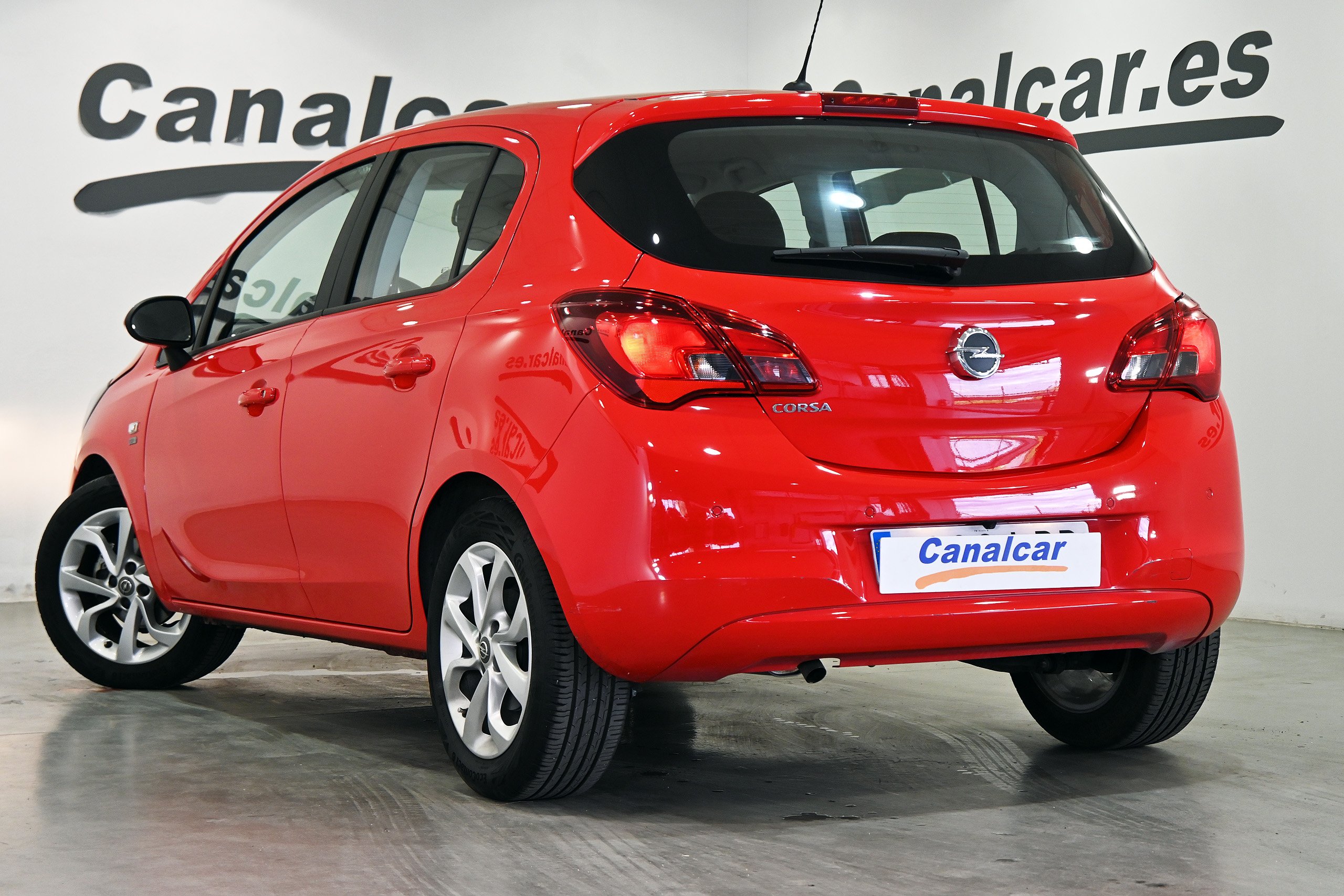 Foto Opel Corsa 7