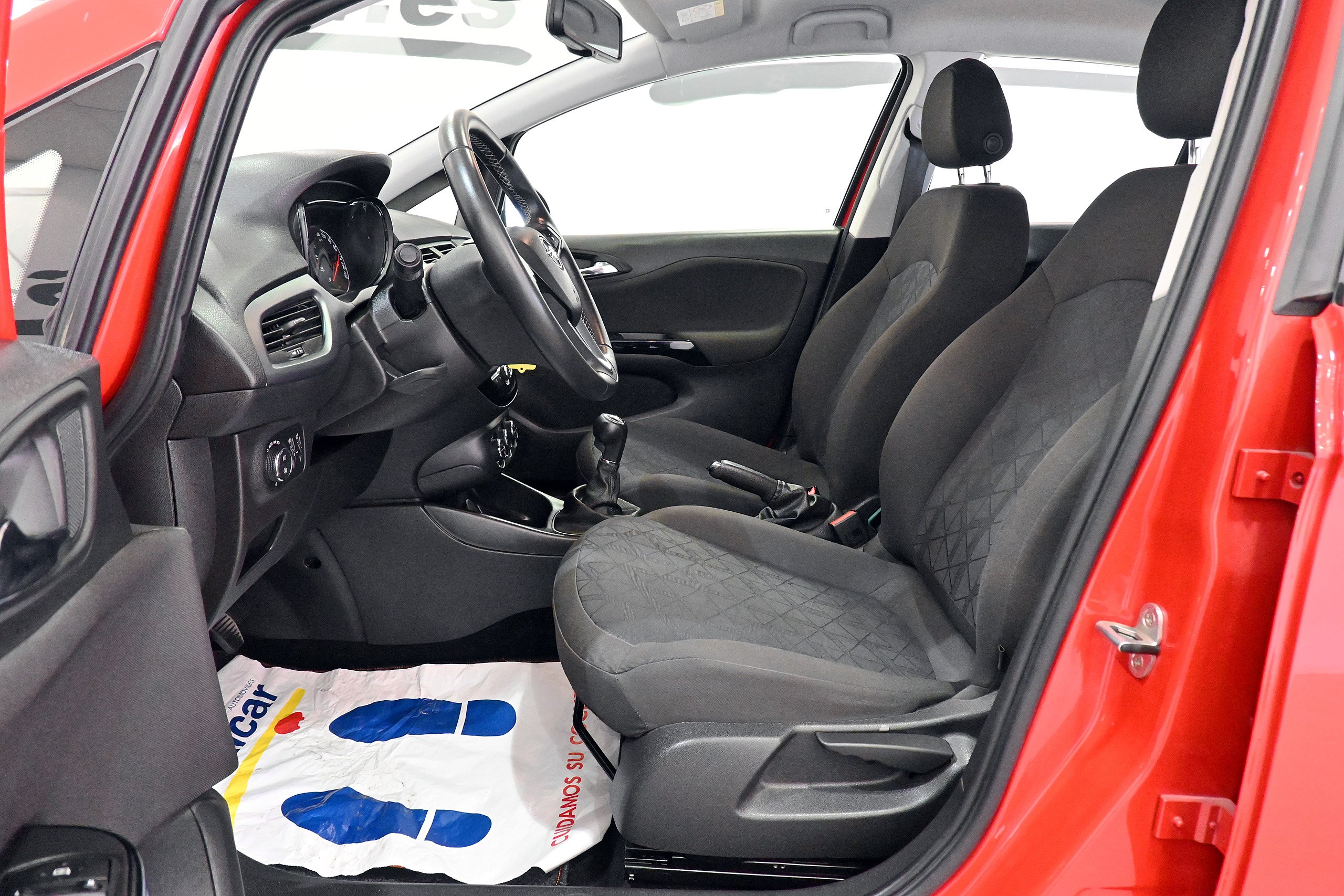 Foto Opel Corsa 9